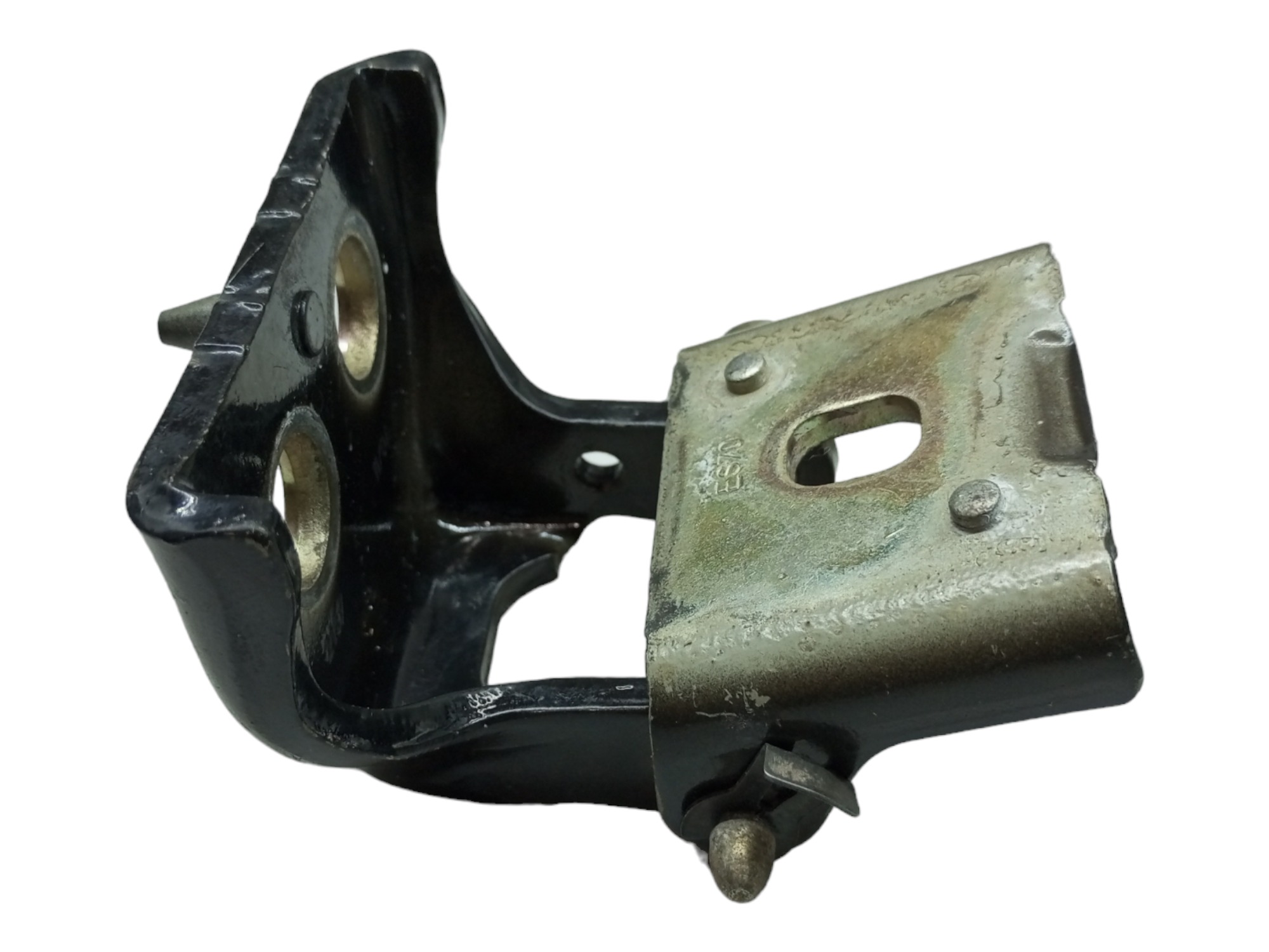 Dobradica Porta C4 Pallas 2009  Superior Dianteira Esquerda 2