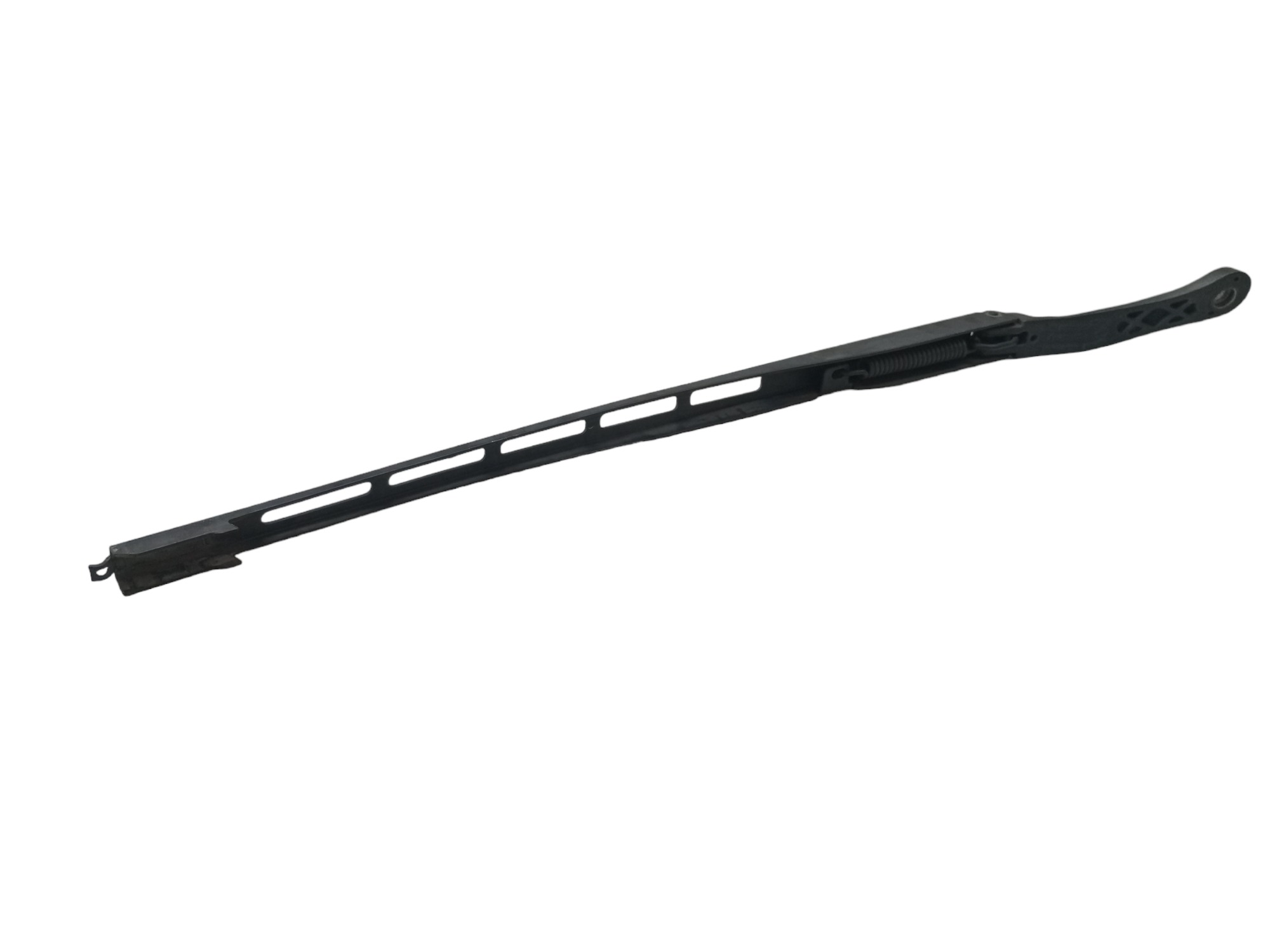 Braco Limpador Haste Citroen C4 Parabrisa 2008 2010 Direito  Direito 7