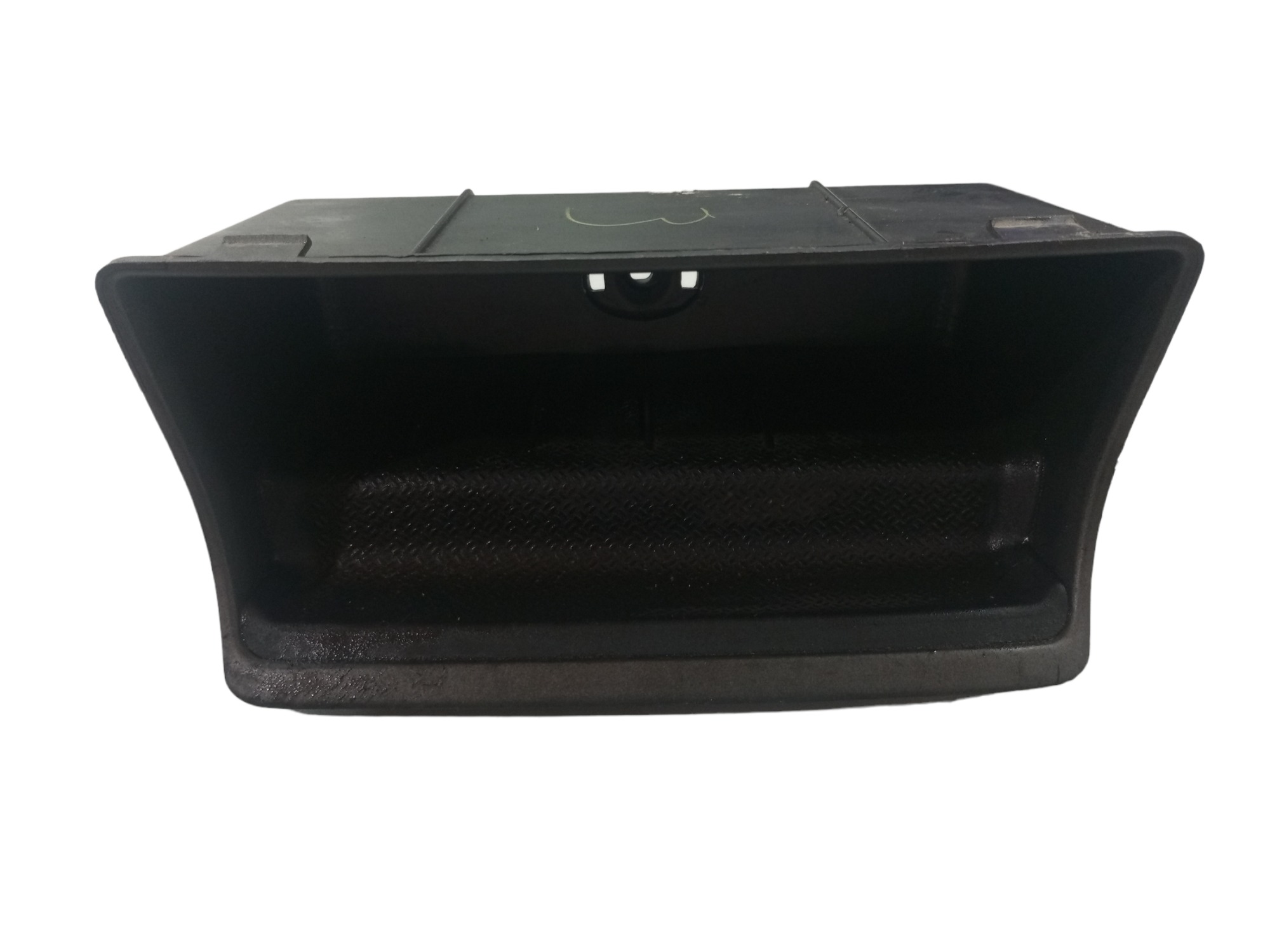 Porta Objeto Painel Captiva 2008 2009 2010 Gm Chevrolet  1 7