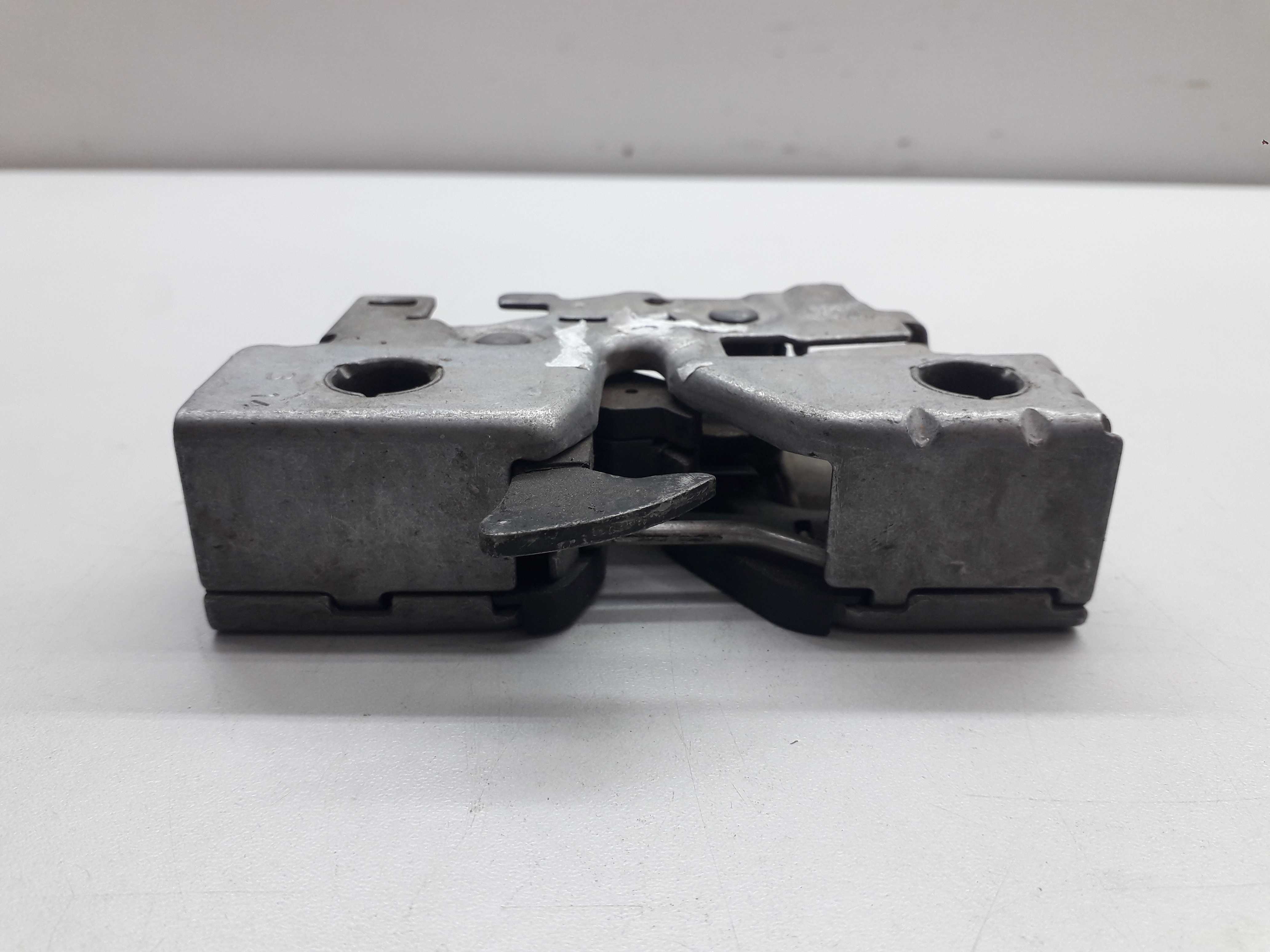 Fechadura Trava Capô Vw Gol G6 Voyage 4