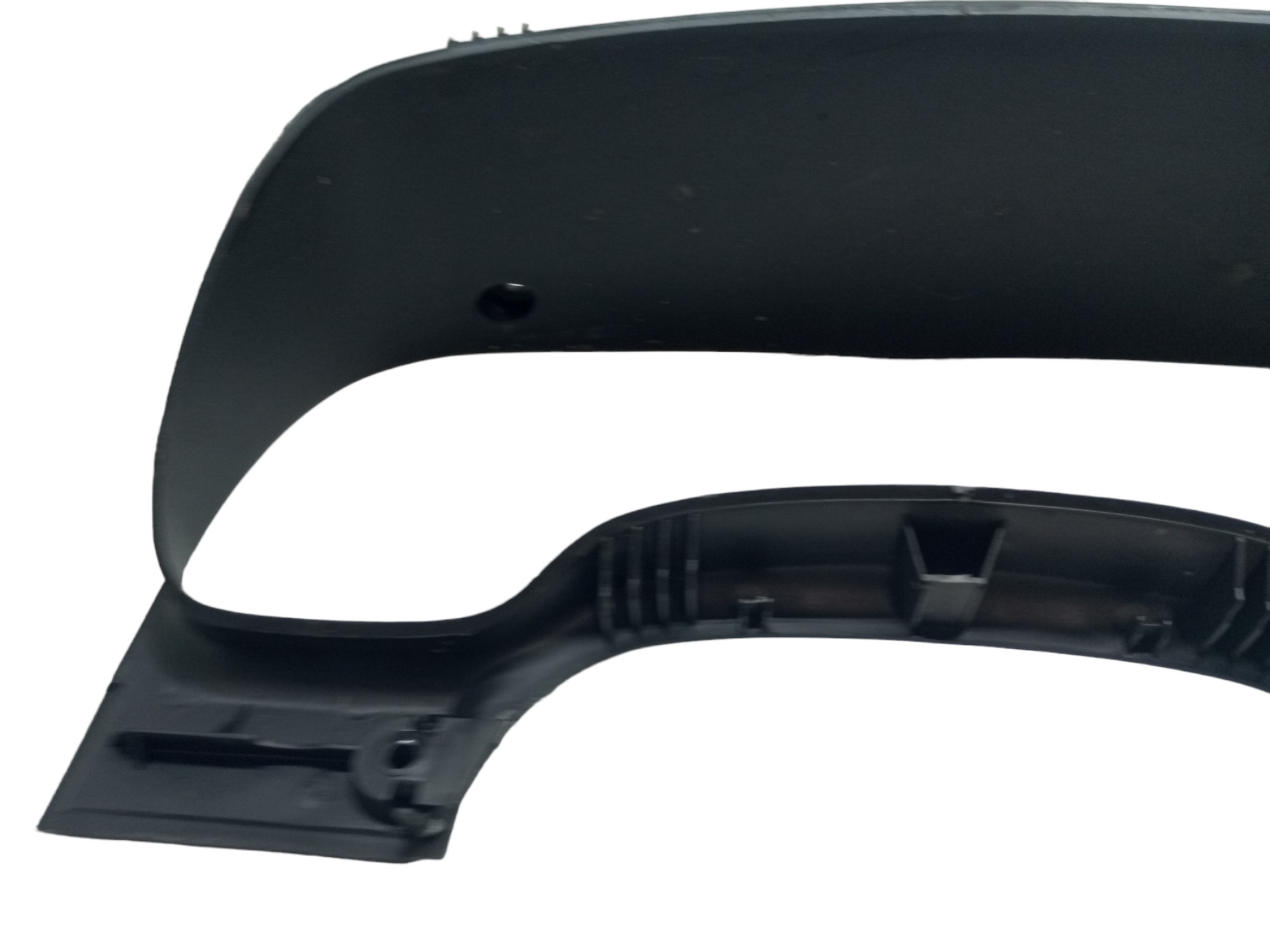 Moldura Painel Instrumento Astra Chevrolet 99 2000 2003 2