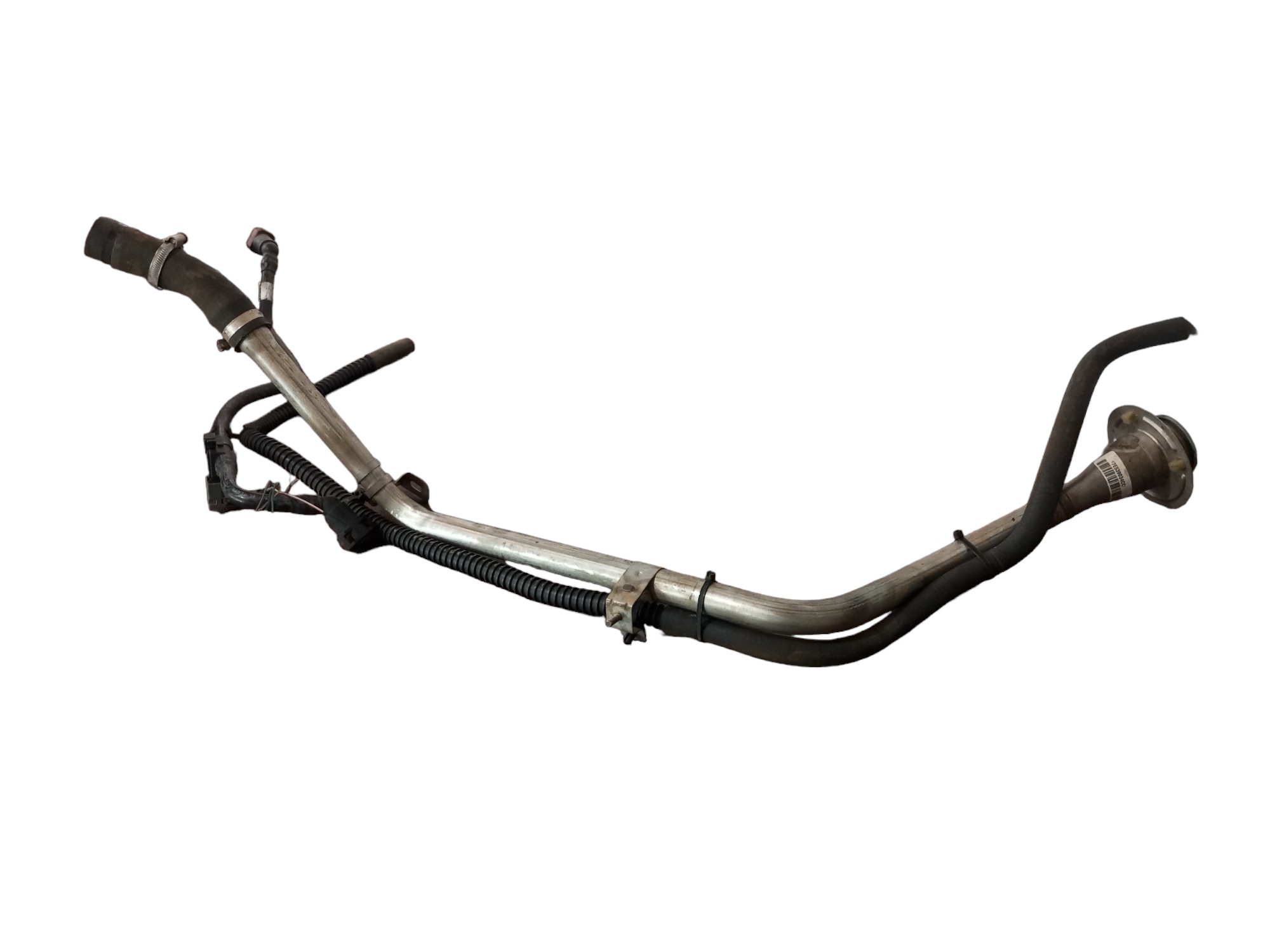 Gargalo Tanque Combustivel Fusion 2.3 2007 2008 2008 Ford 6