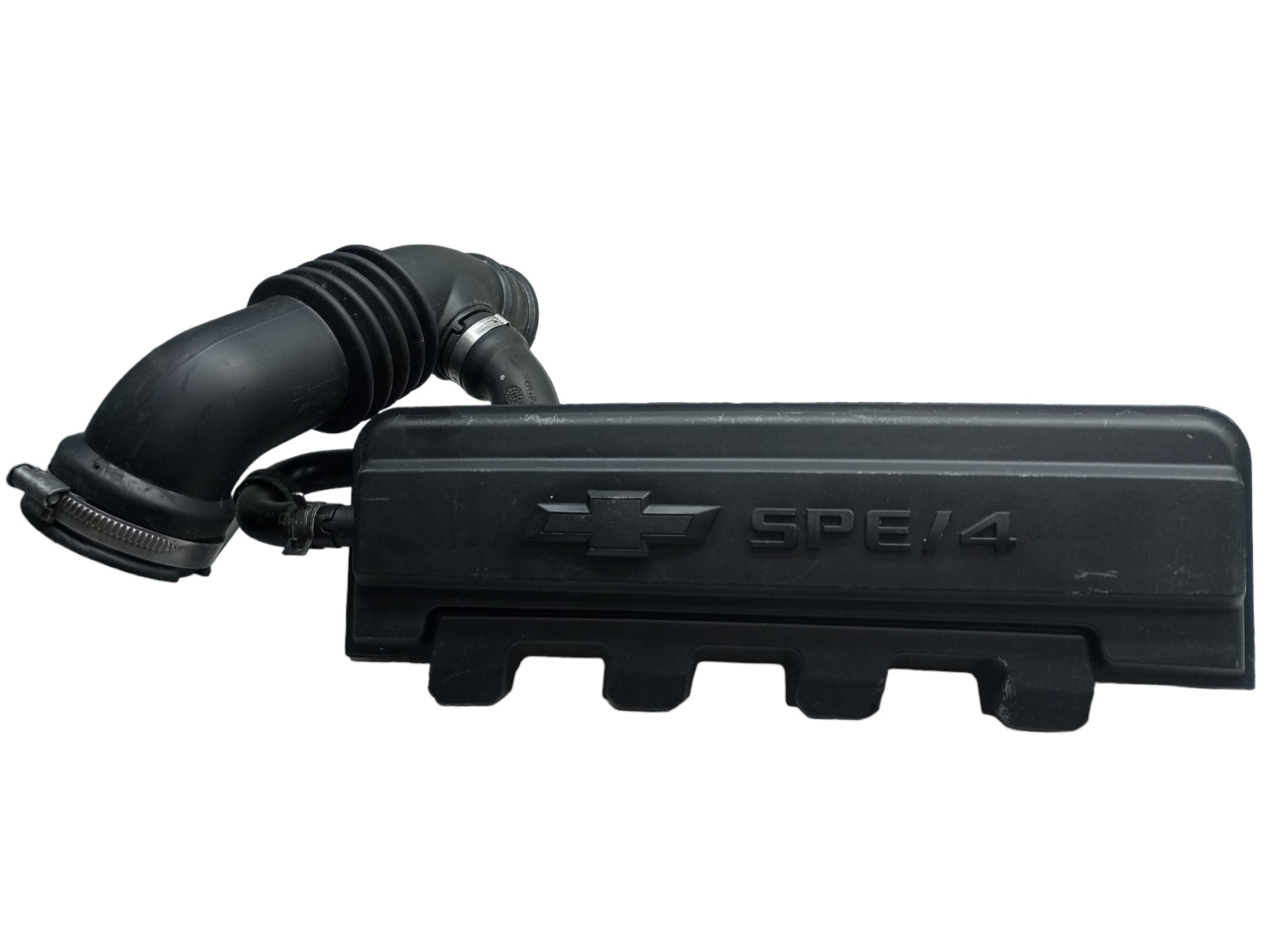 Caixa Ressonador Onix Prisma Filtro De Ar Chevrolet 2013