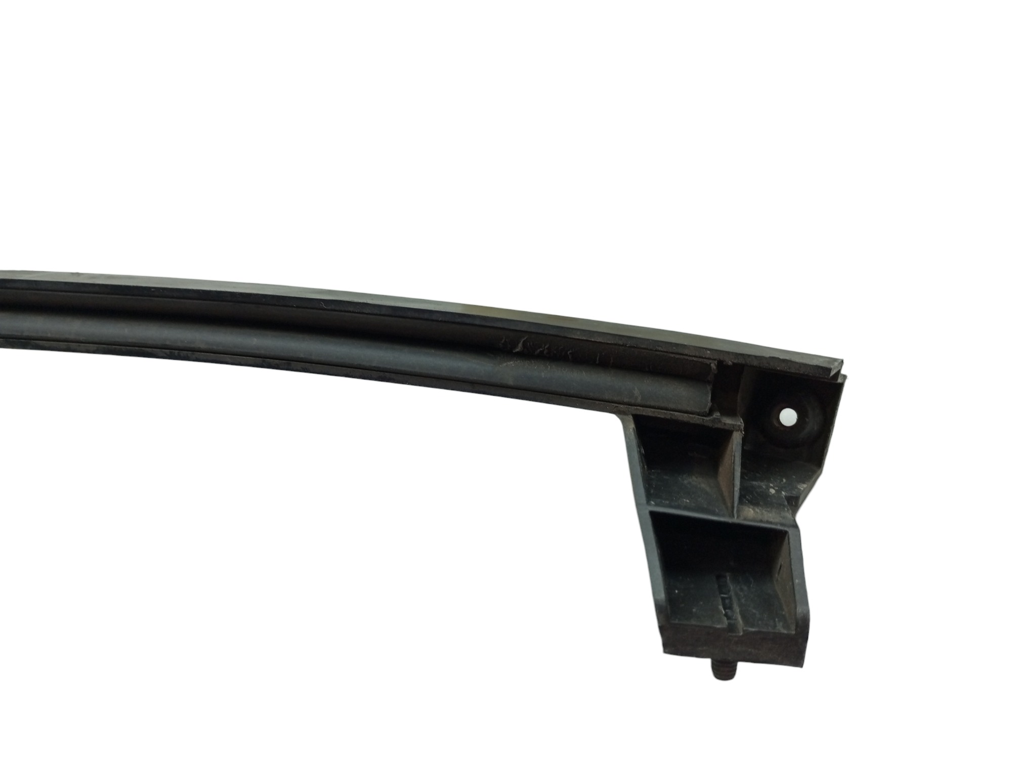 Guia Vidro Porta Cobalt 2013 2014 2015 Dianteira Esquerda 6