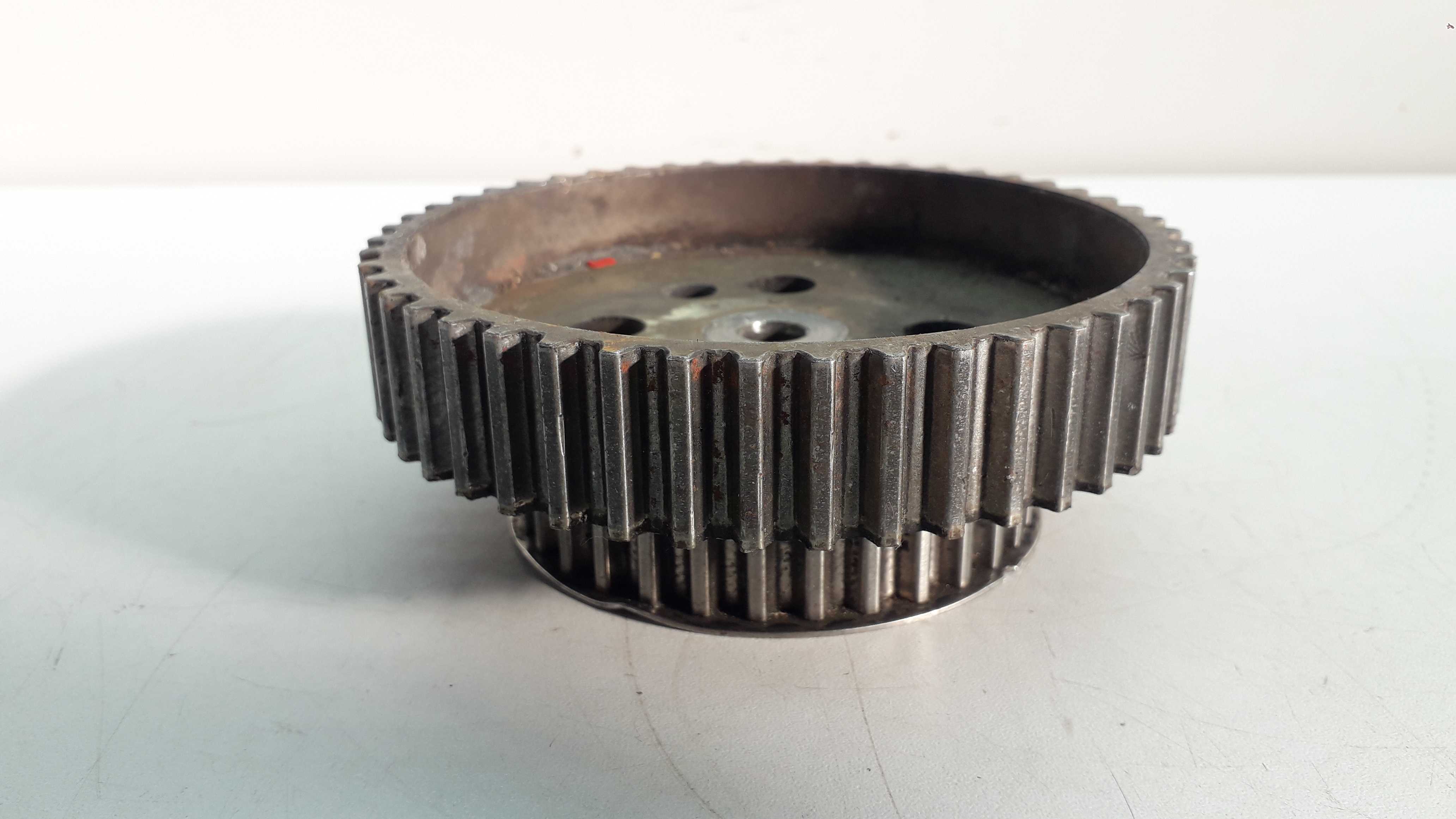 Polia Dupla De Comando Vw Gol Parati G2 G3 2