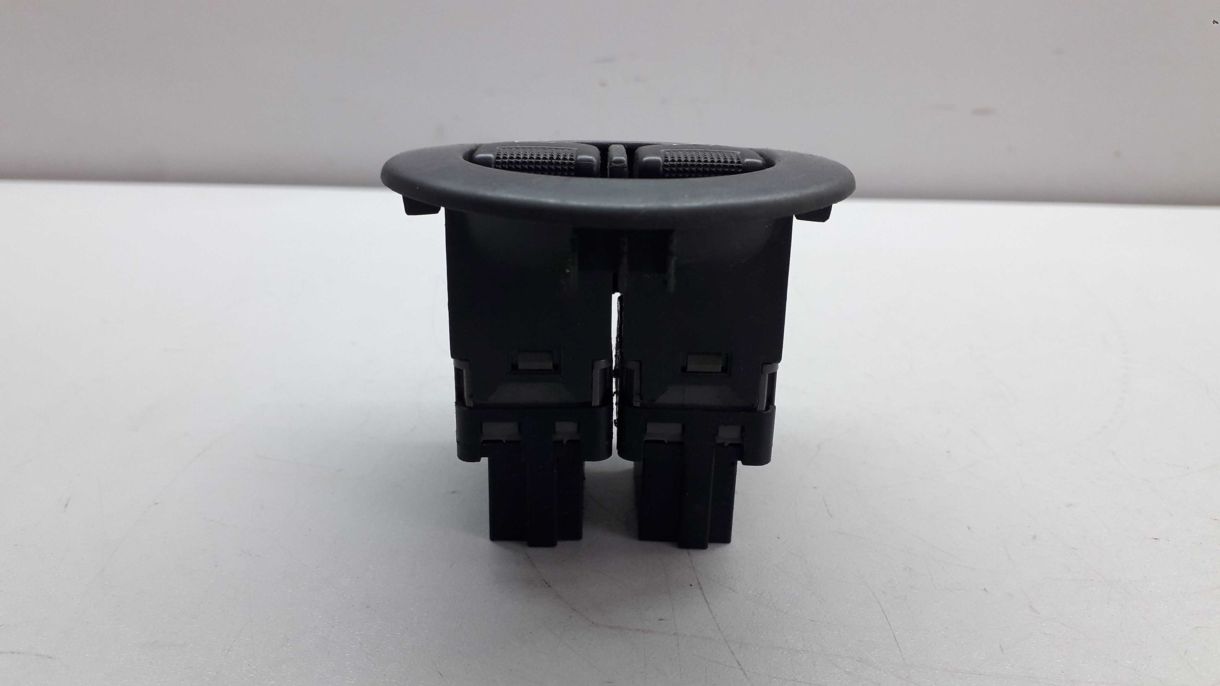 Comando Botao Vidro Eletrico Console Peugeot 206 2007 4