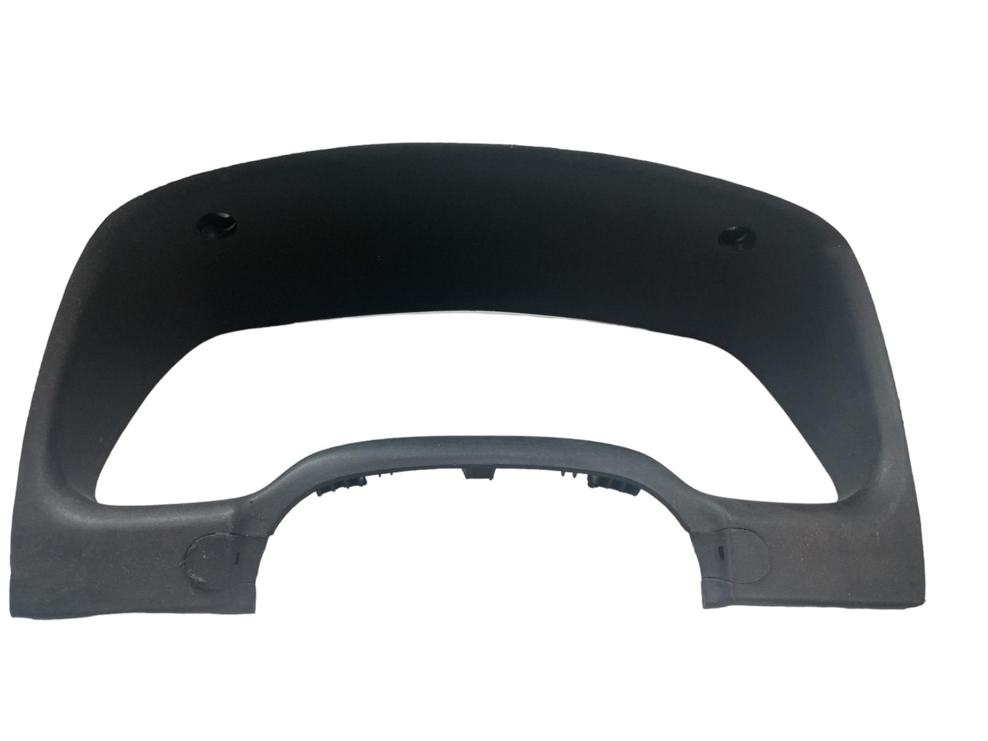 Moldura Painel Instrumento Velocimetro Gm Astra 1999 2003 1