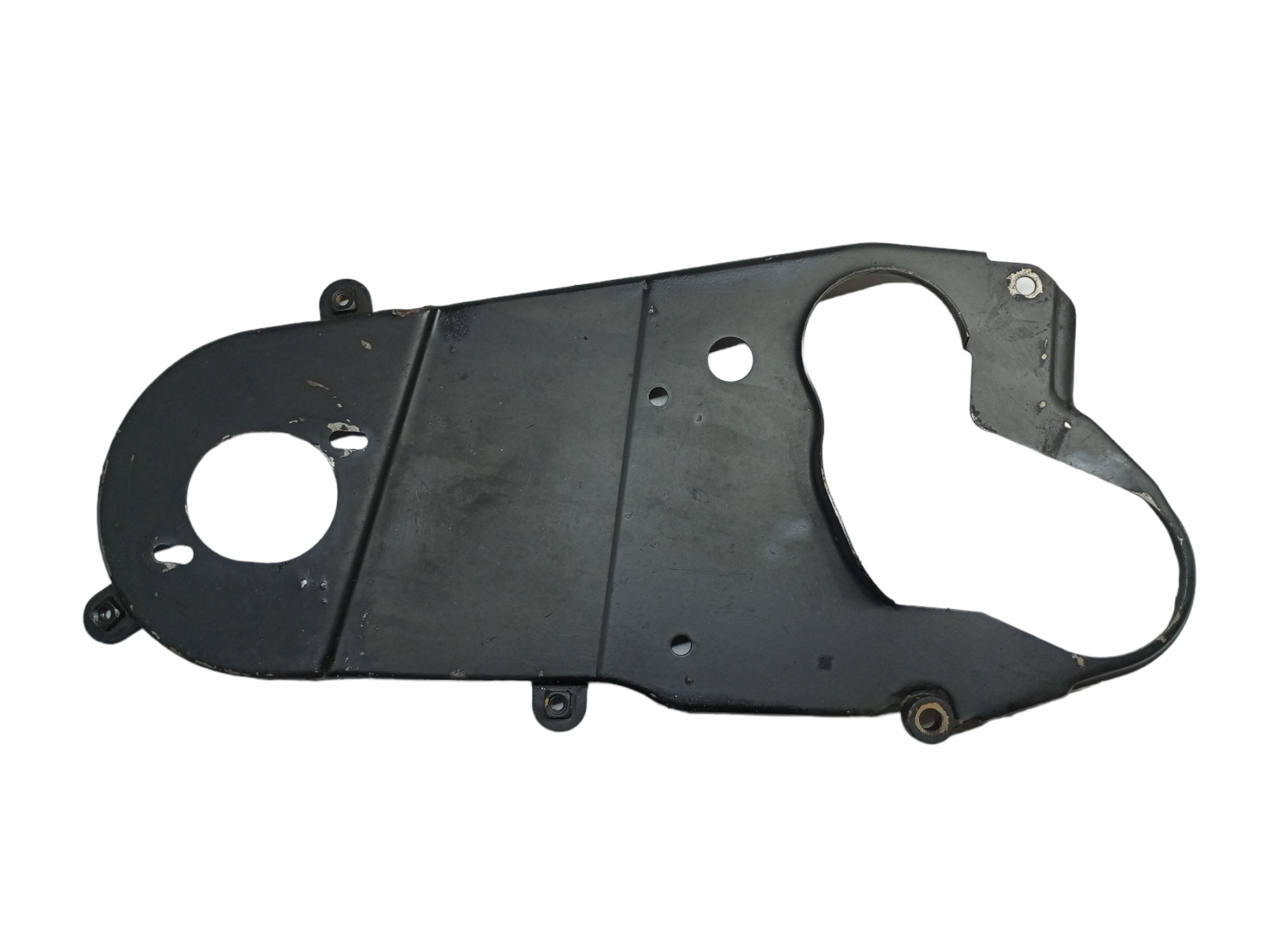 Capa Correia Dentada Blazer 2000 2002 2004 2005 Chevrolet 3