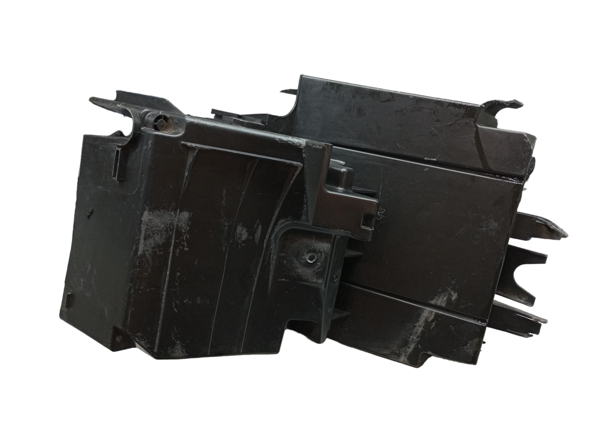 Caixa Modulo Citroen C4 Pallas 2009 2010 2011 2012 2.0 6