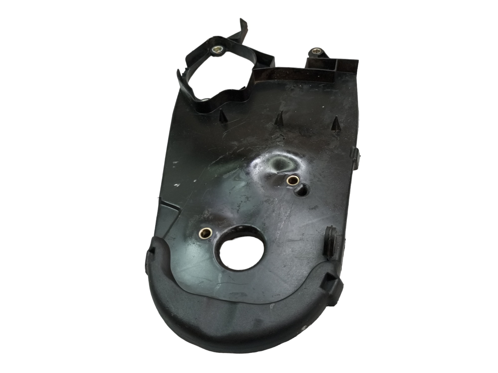 Capa Correia Gol At Dentada Volkswagen 1 0 96 99 2001 2002 4