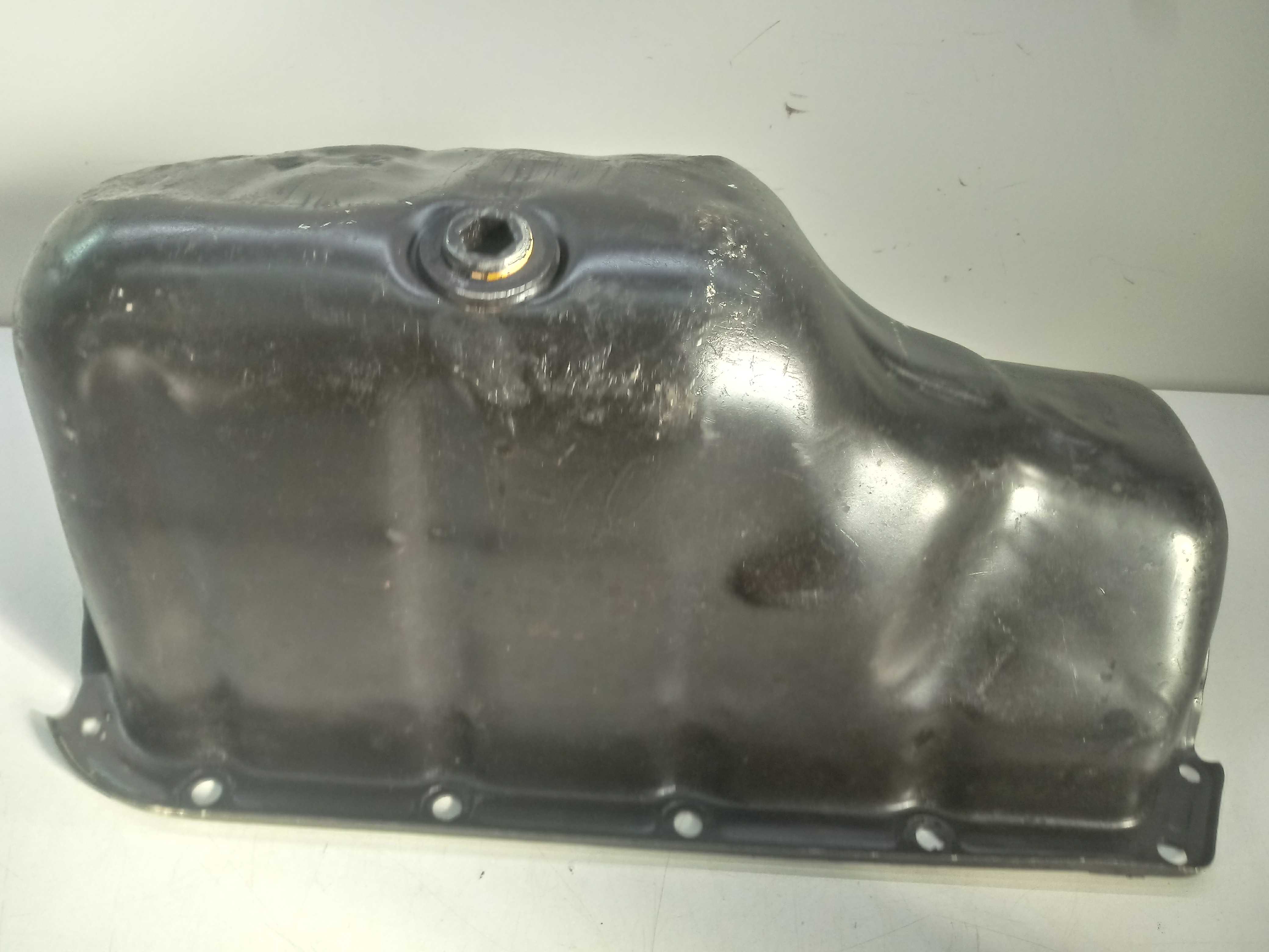 Carter Óleo Motor Fiat Strada 1.4 Mpi Fire 2001 3