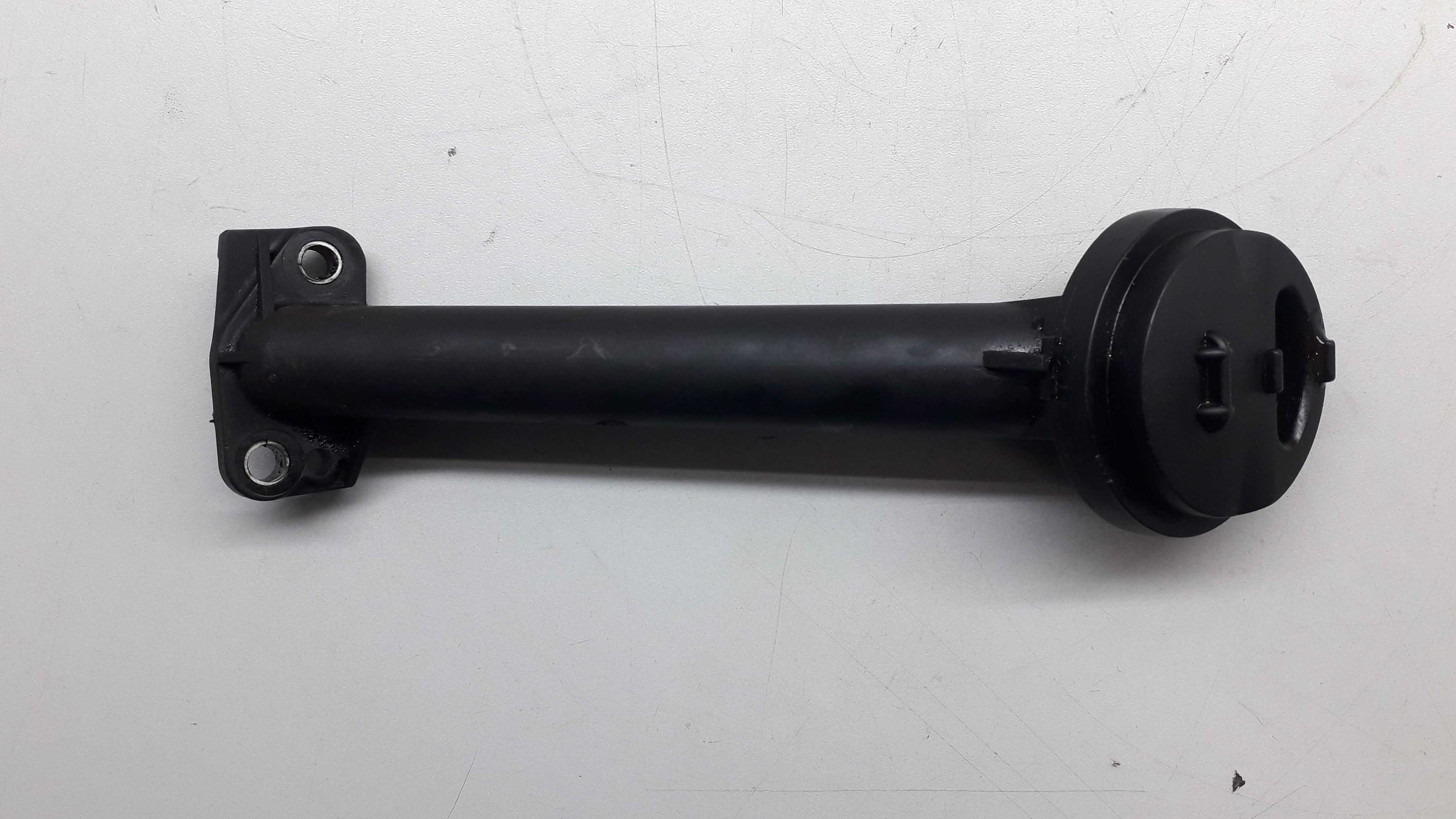 Pascador Da Bomba Do Óleo Renault Sandero Logan 2007/2016 6
