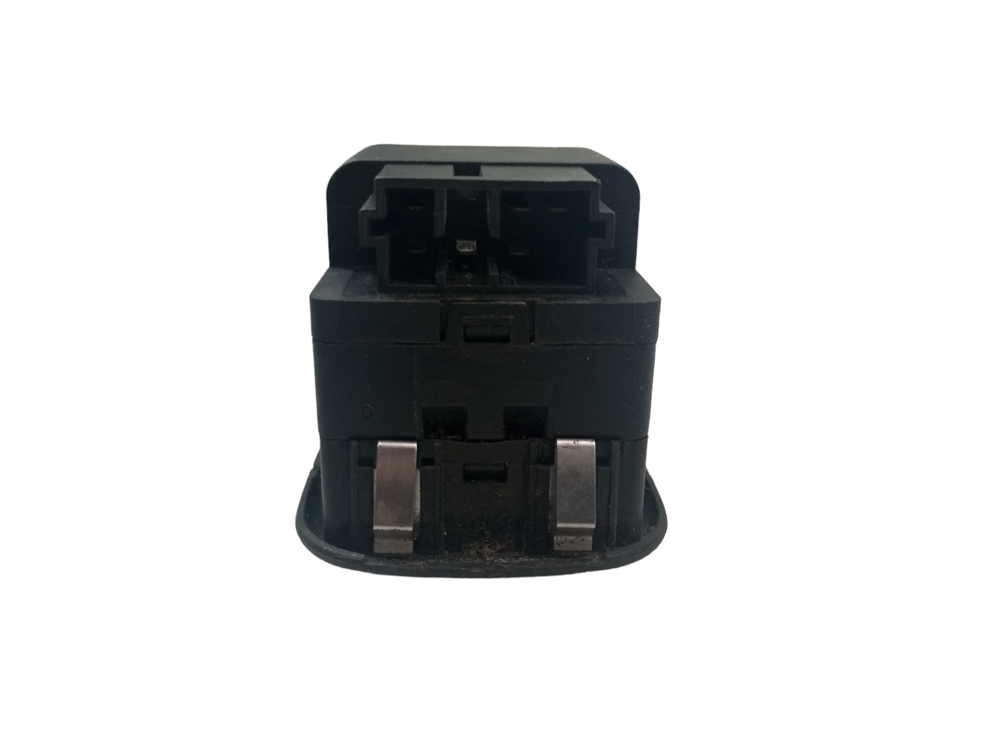 Comando Botao Vidro Eletrico Peugeot 206 207 2000 2006 4