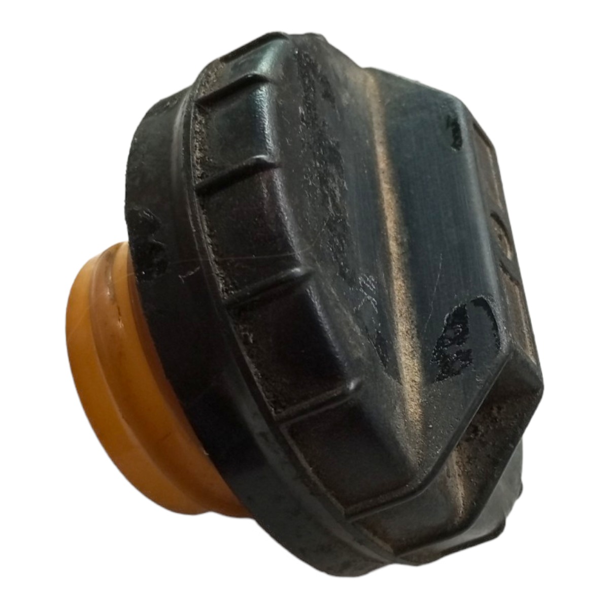 Tampa Bocal Tanque Partida Frio Honda Civic 2012 2015 2016 2