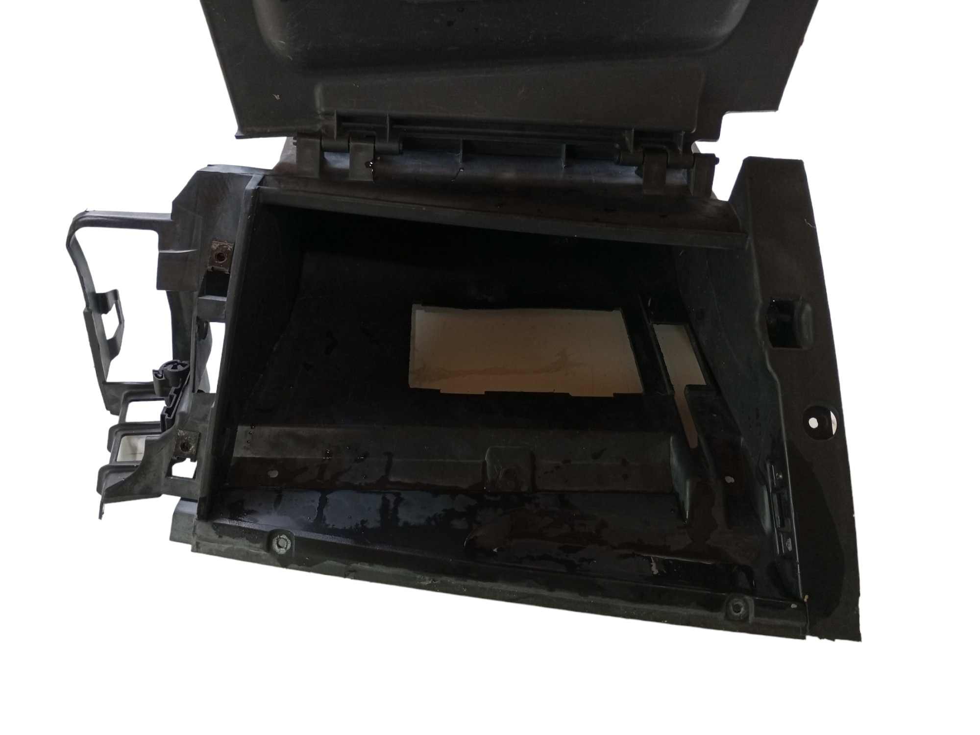 Porta Luvas Fiat Stilo 2003 2004 2005 2006 2007 2008 2009 10