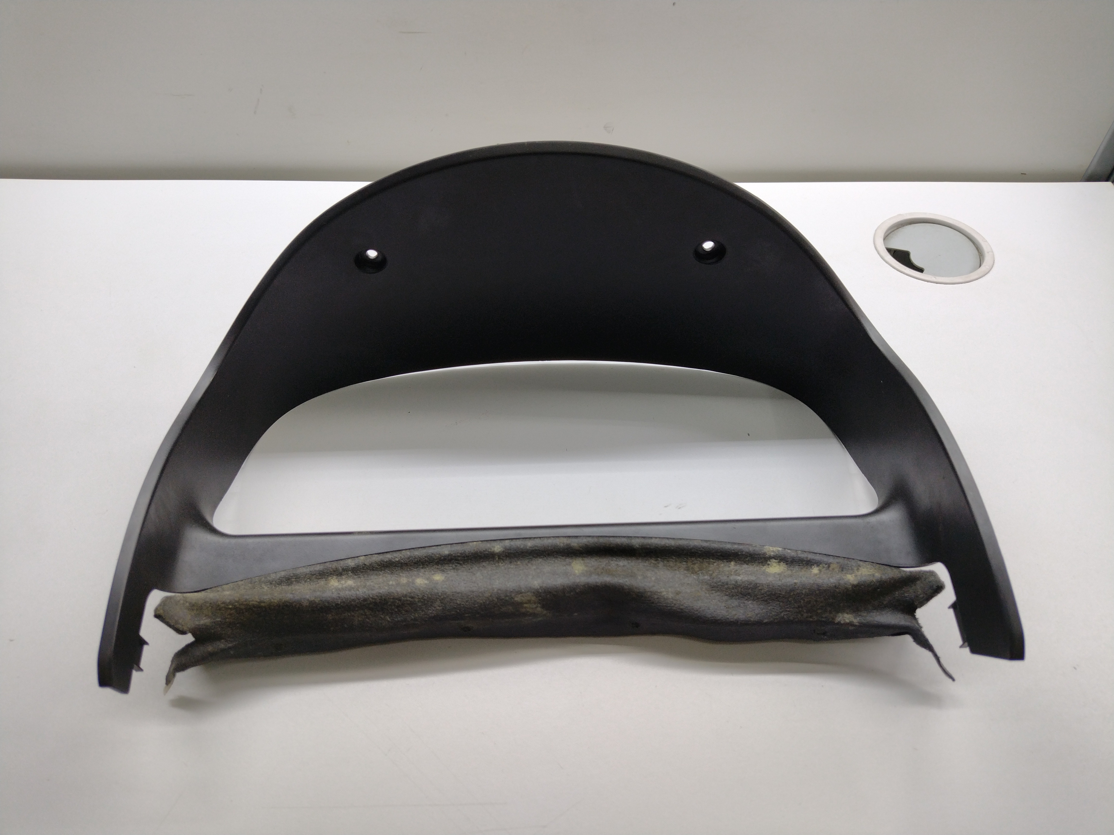 Moldura Painel De Instrumentos Captiva 3.3 V6 2008/2011 1