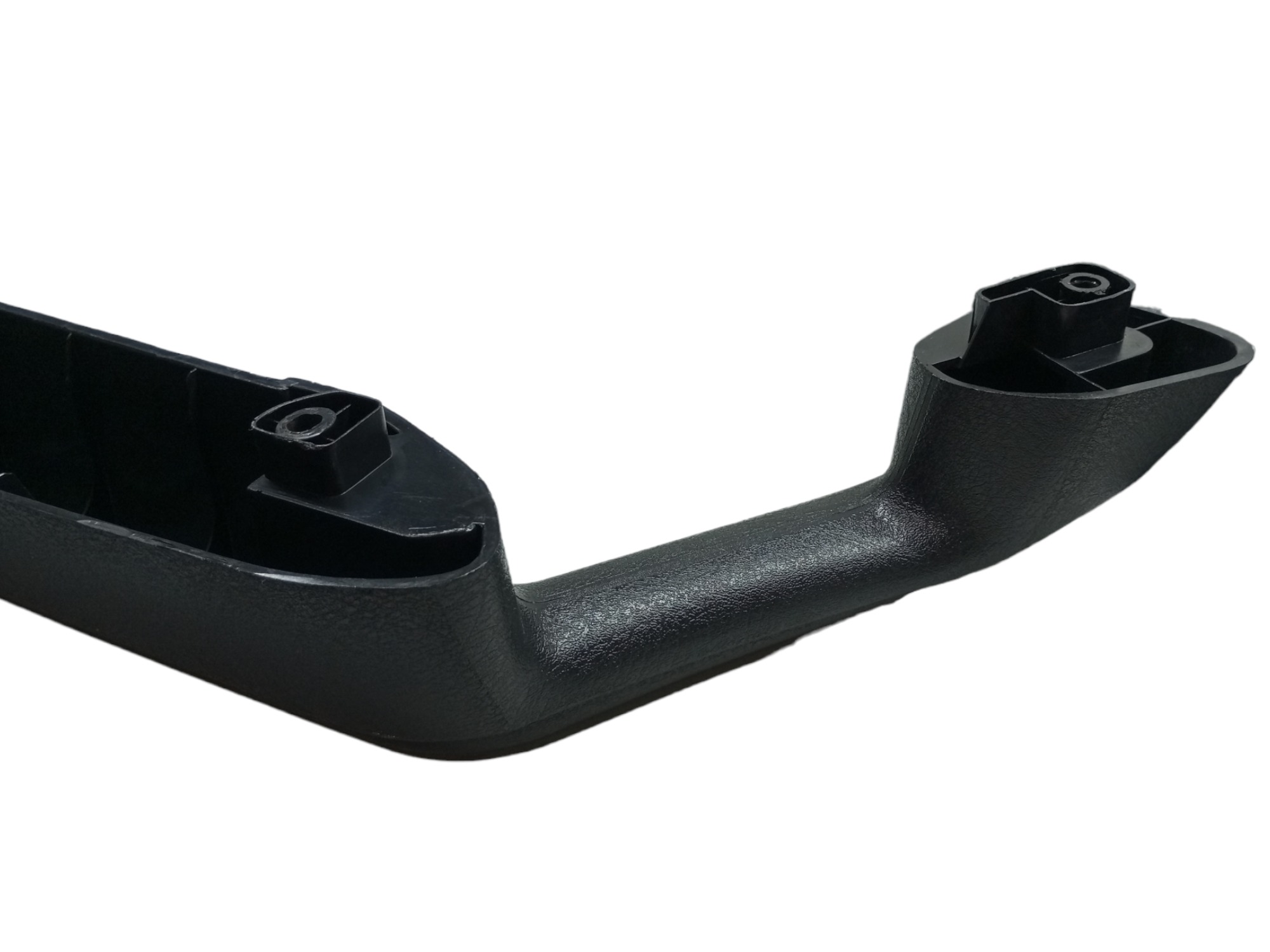 Tampa Puxador Apoio Braco Fiat Tempra 95 96 97 98 Direito Preto 6