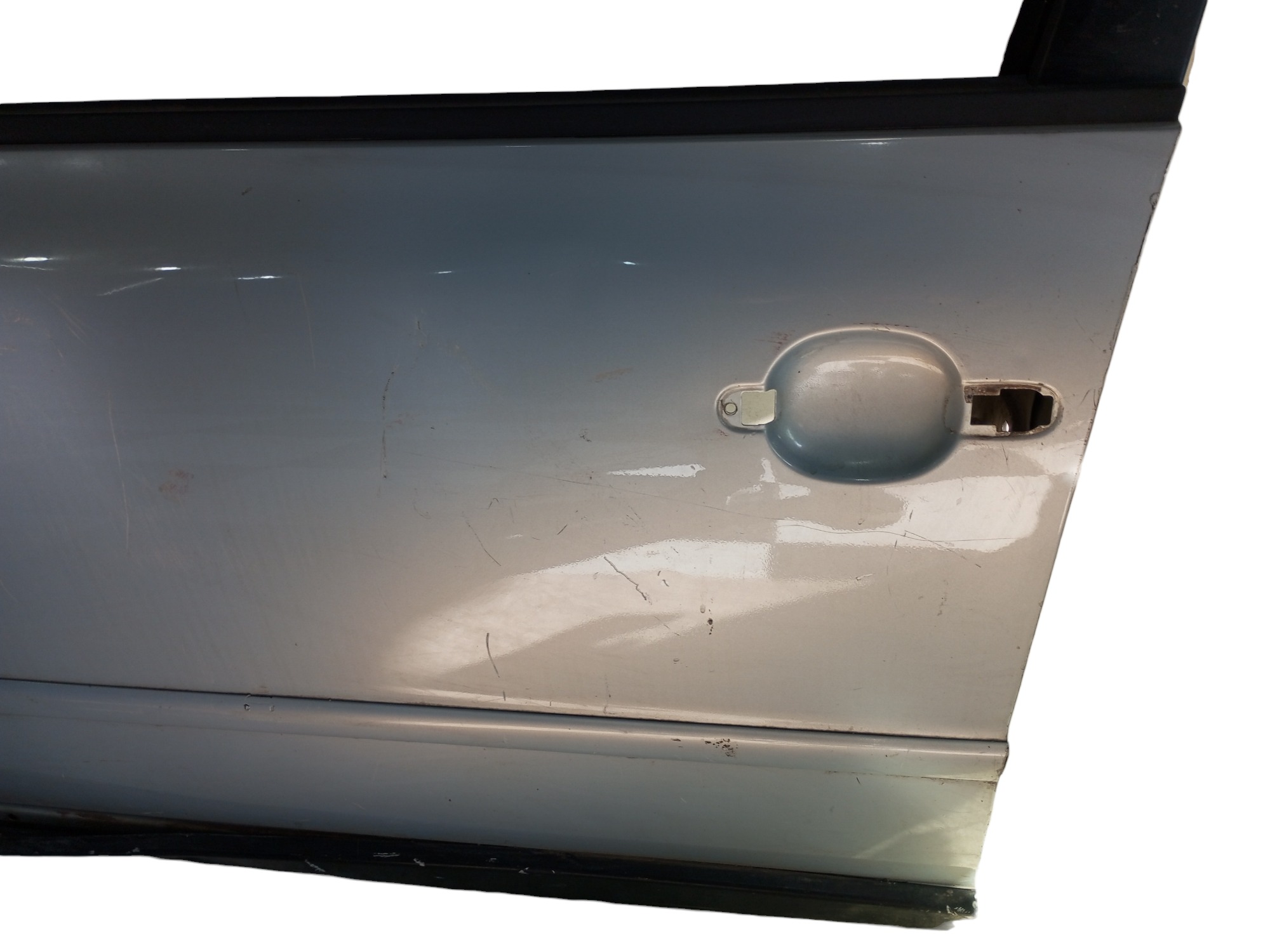 Porta Passat 99 2000 2001 2002 2005 Dianteira Esquerda  Dianteira Esquerda Prara 2