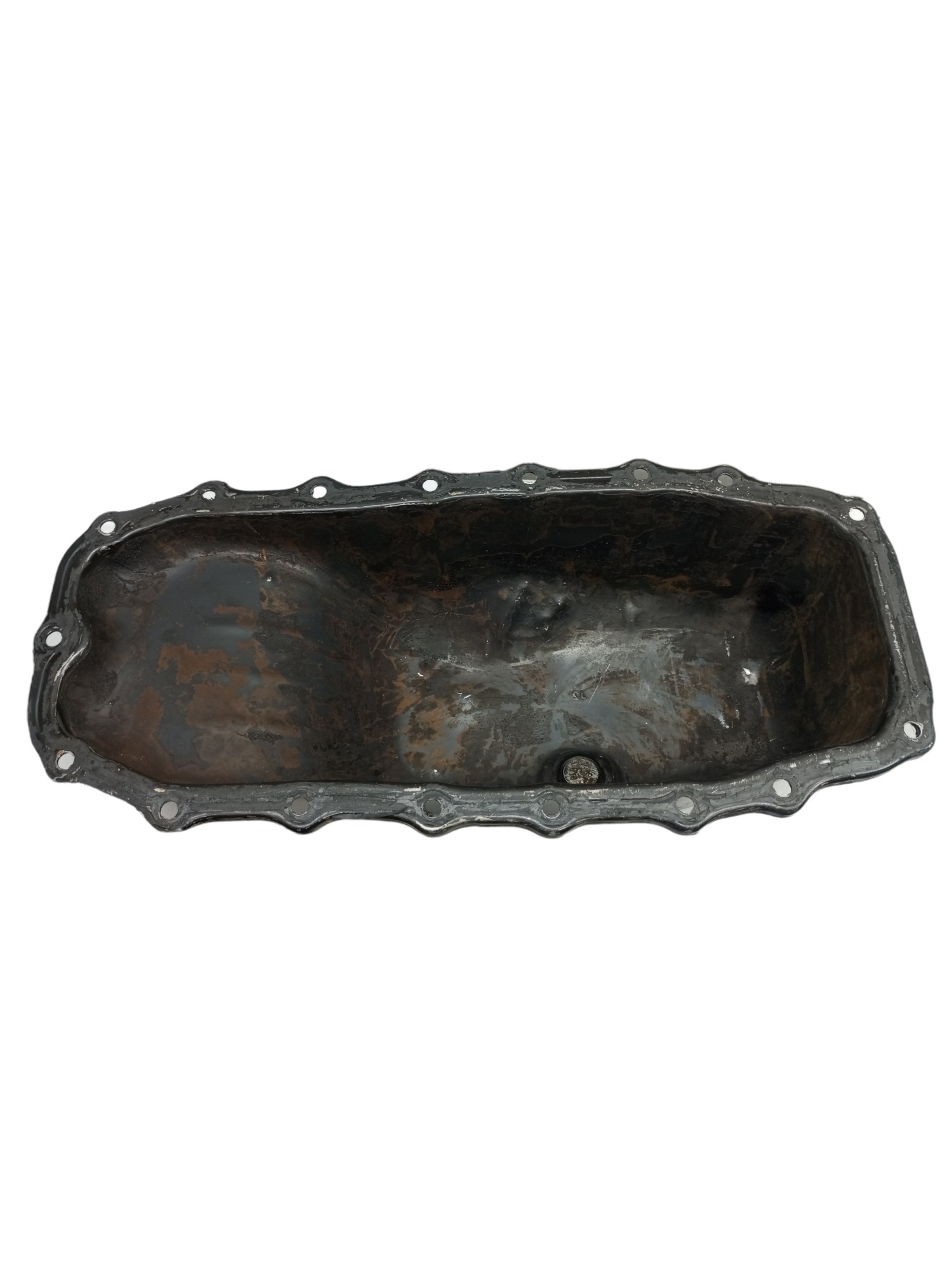 Carter Motor Fiat Palio Strada 1.4 Fire 2008 2009 2010 2011 1