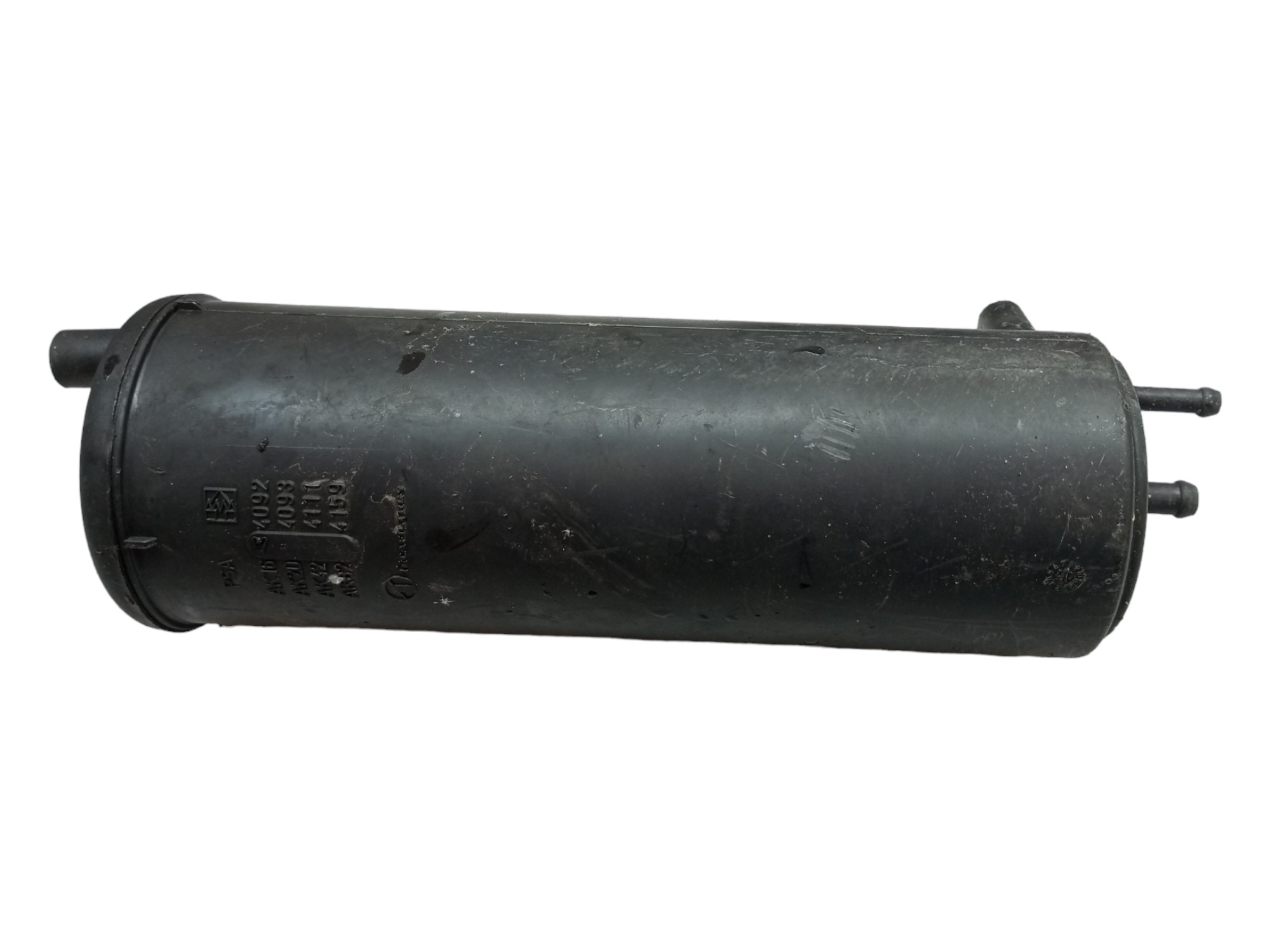 Filtro Canister Peugeot 206 207 1.4 2006 2007 2008 2009 3
