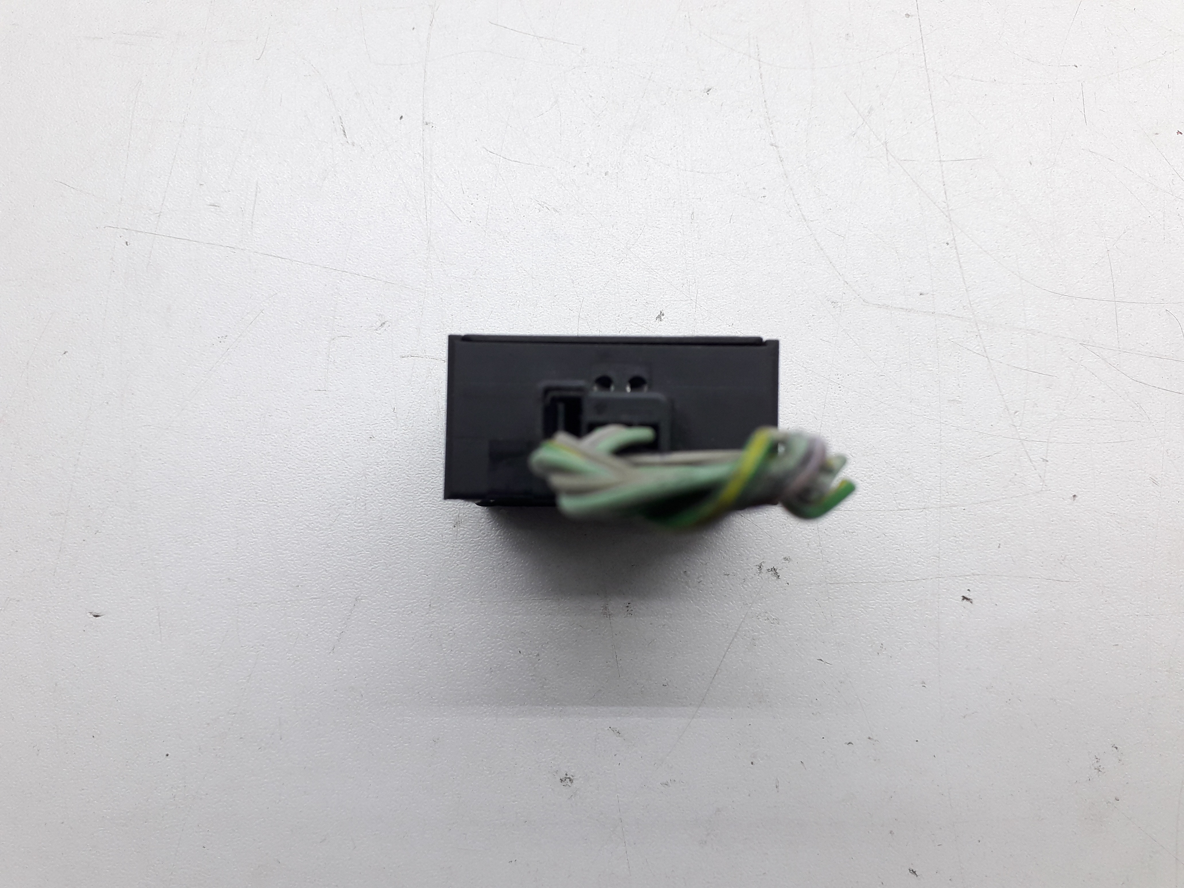 Botão  Regulagem Farol Peugeot 307/citroen C4 6