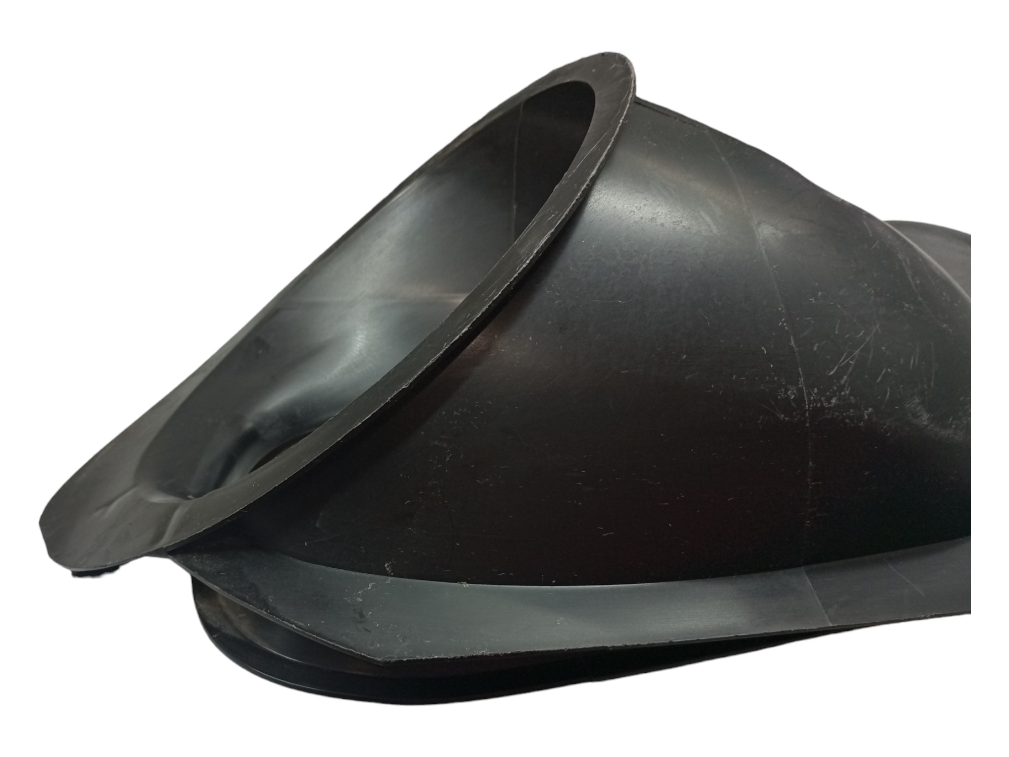 Moldura Duto Entrada Ar Peugeot 307 2004 2005 2006 2007 3