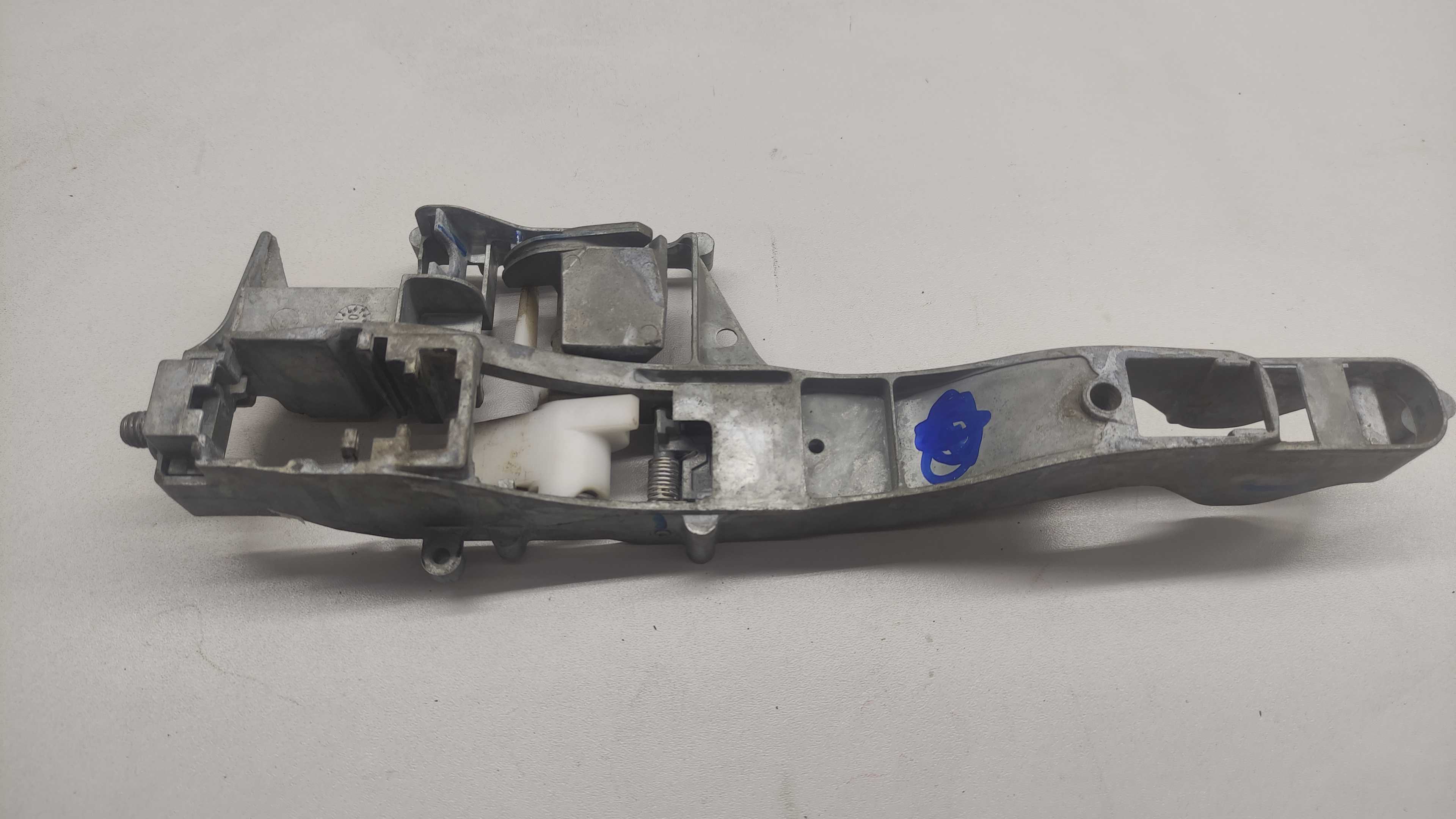 Suporte Maçaneta Externa Citroen C4 Dianteiro Direito