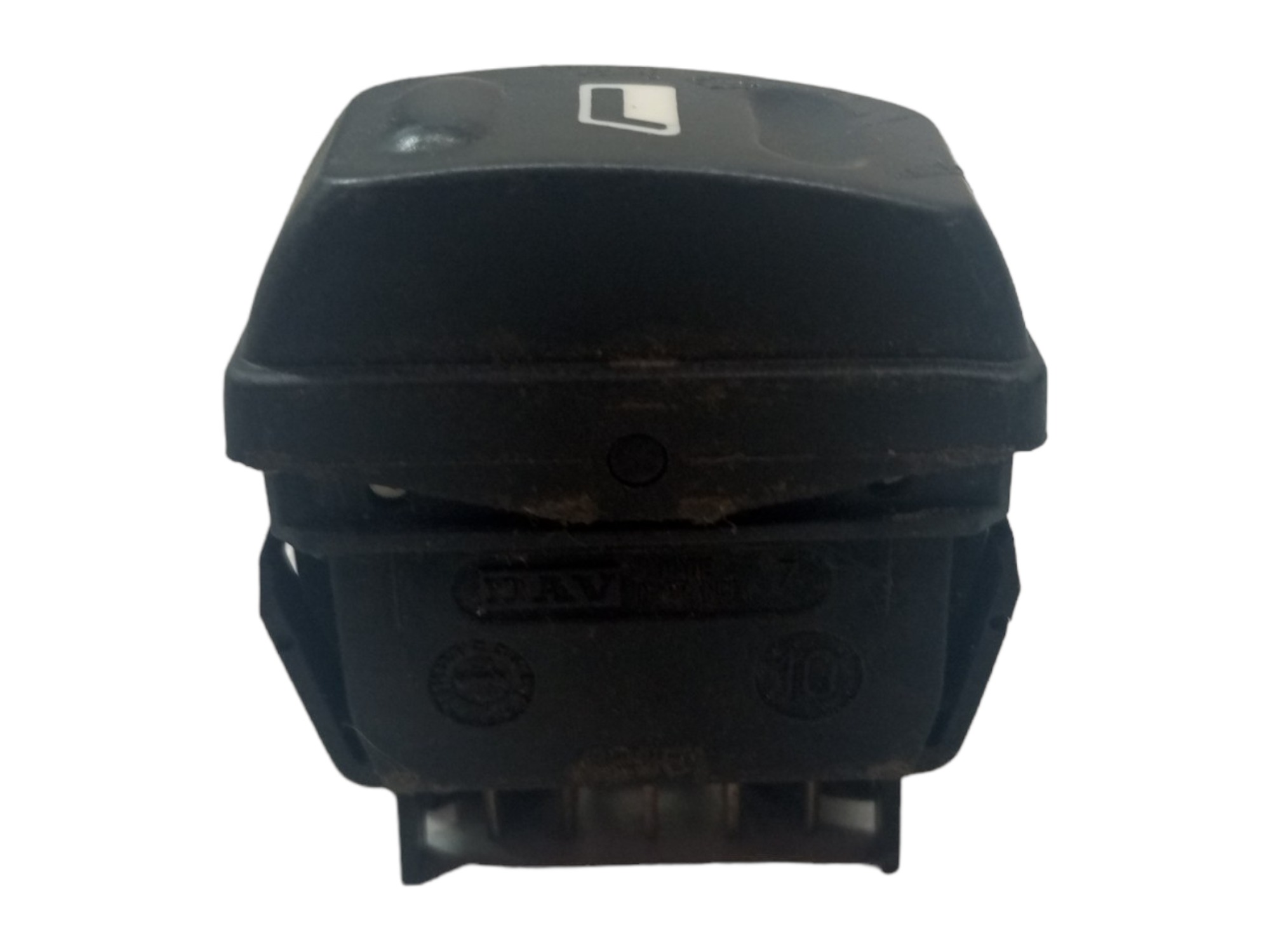 Botao Comando Vidro Eletrico Citroen Xsara Picasso C3 2008 2