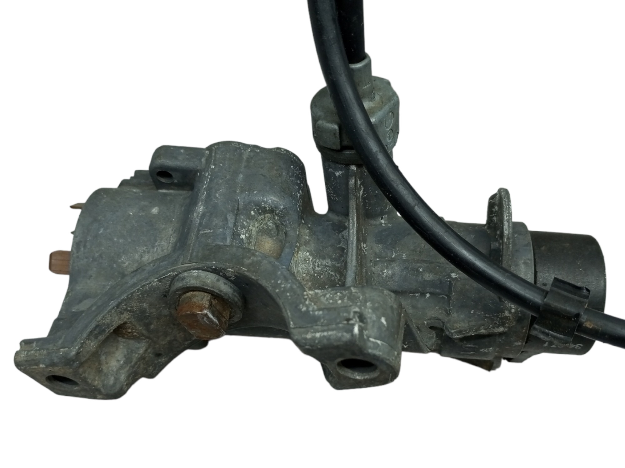 Comutador Ignicao Audi A3 Volkswagen Golf 2000 2001 2002 5