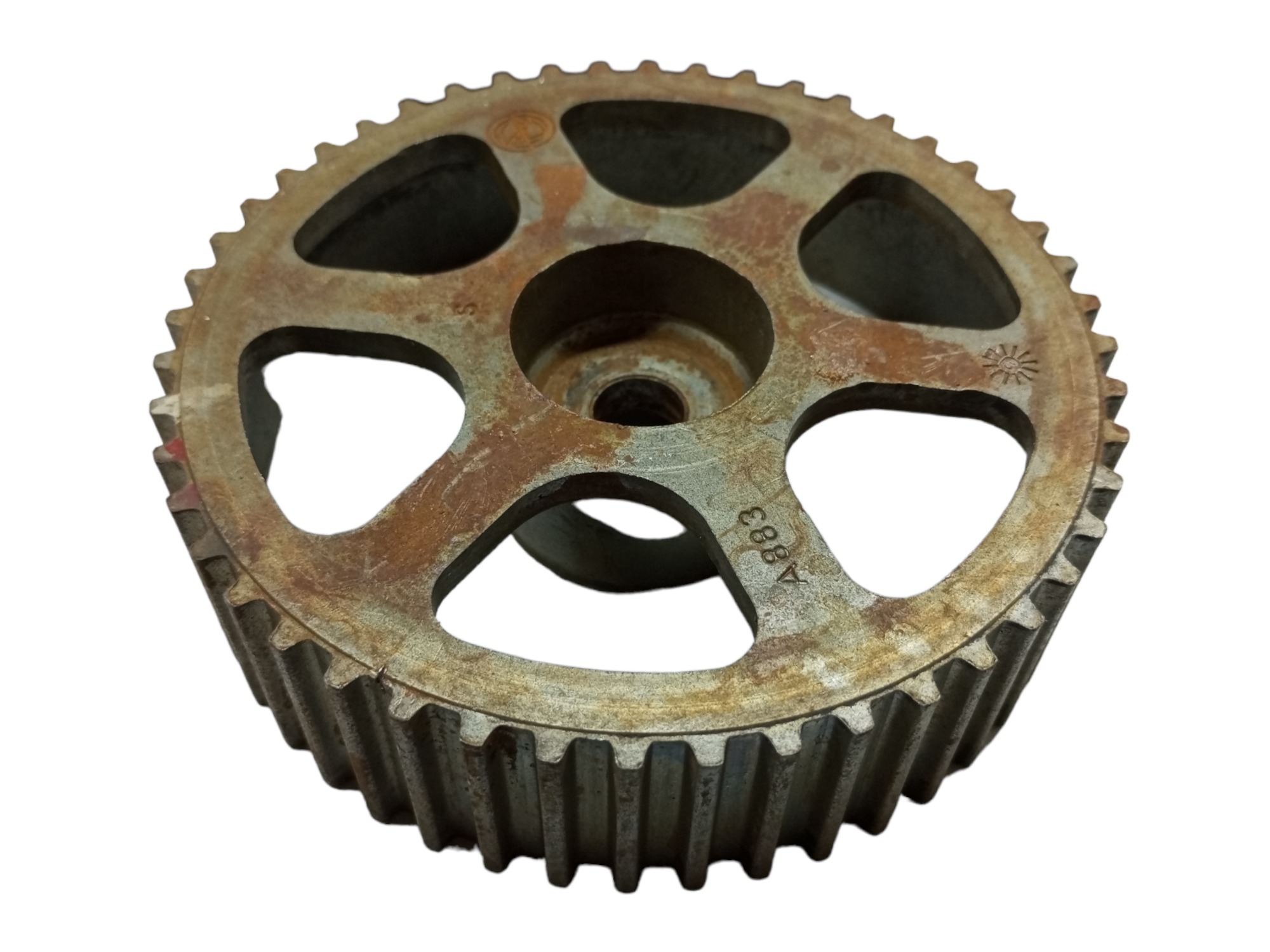 Polia Comando Valvula Gol G3 2002 2005 2008 2010 Volkswagen 2