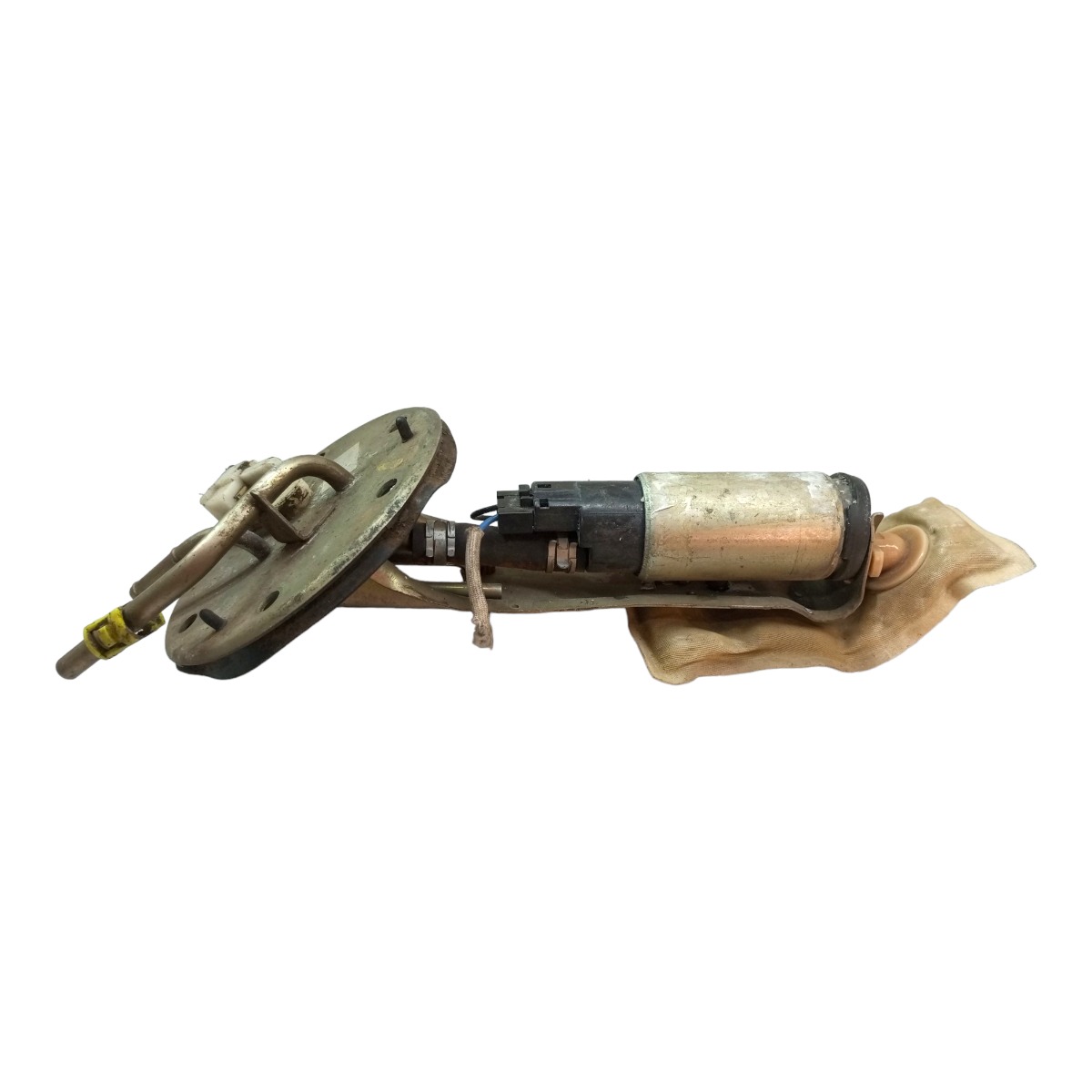 Bomba De Combustível Honda Civic 98 99 2000 96 97 1.6 2
