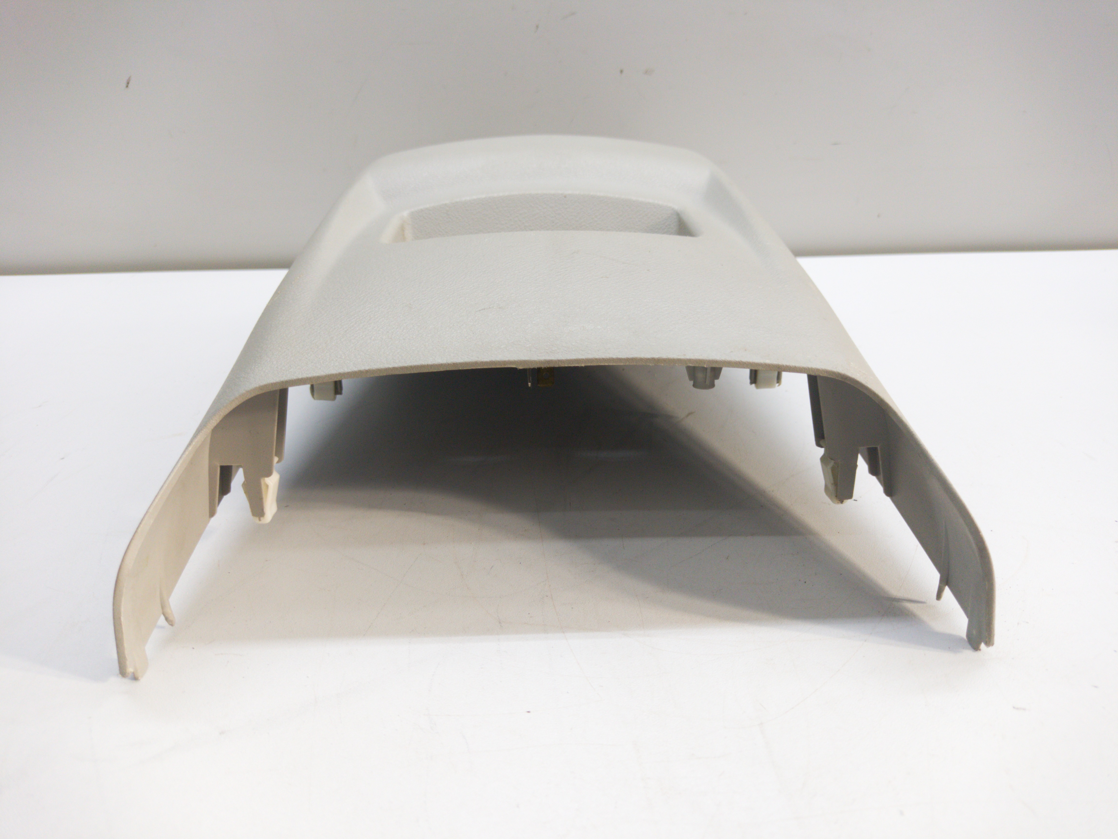 Acabamento Traseiro Console Hyundai Azera 2010 4