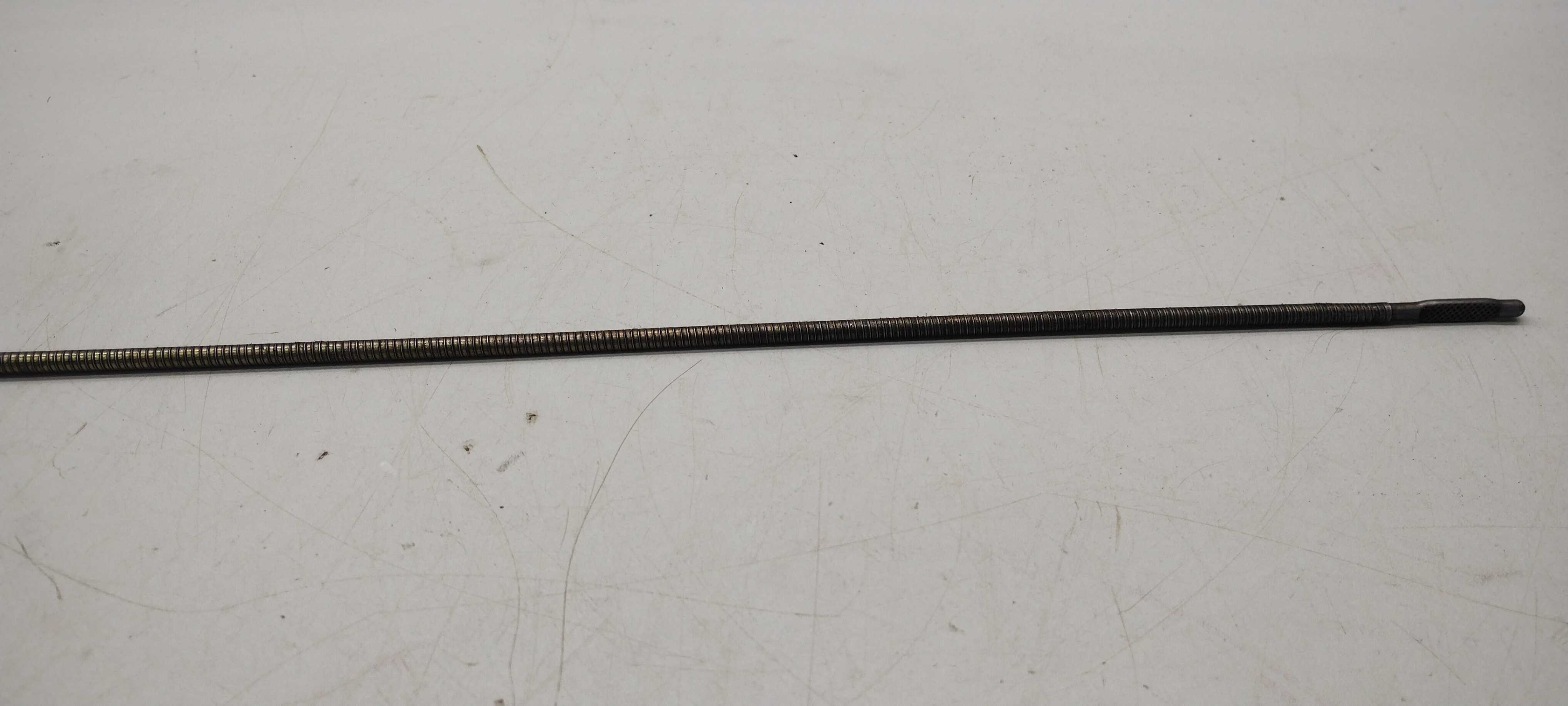 Vareta Medidor Óleo Do Motor Fiat Palio 1.0 16v 3