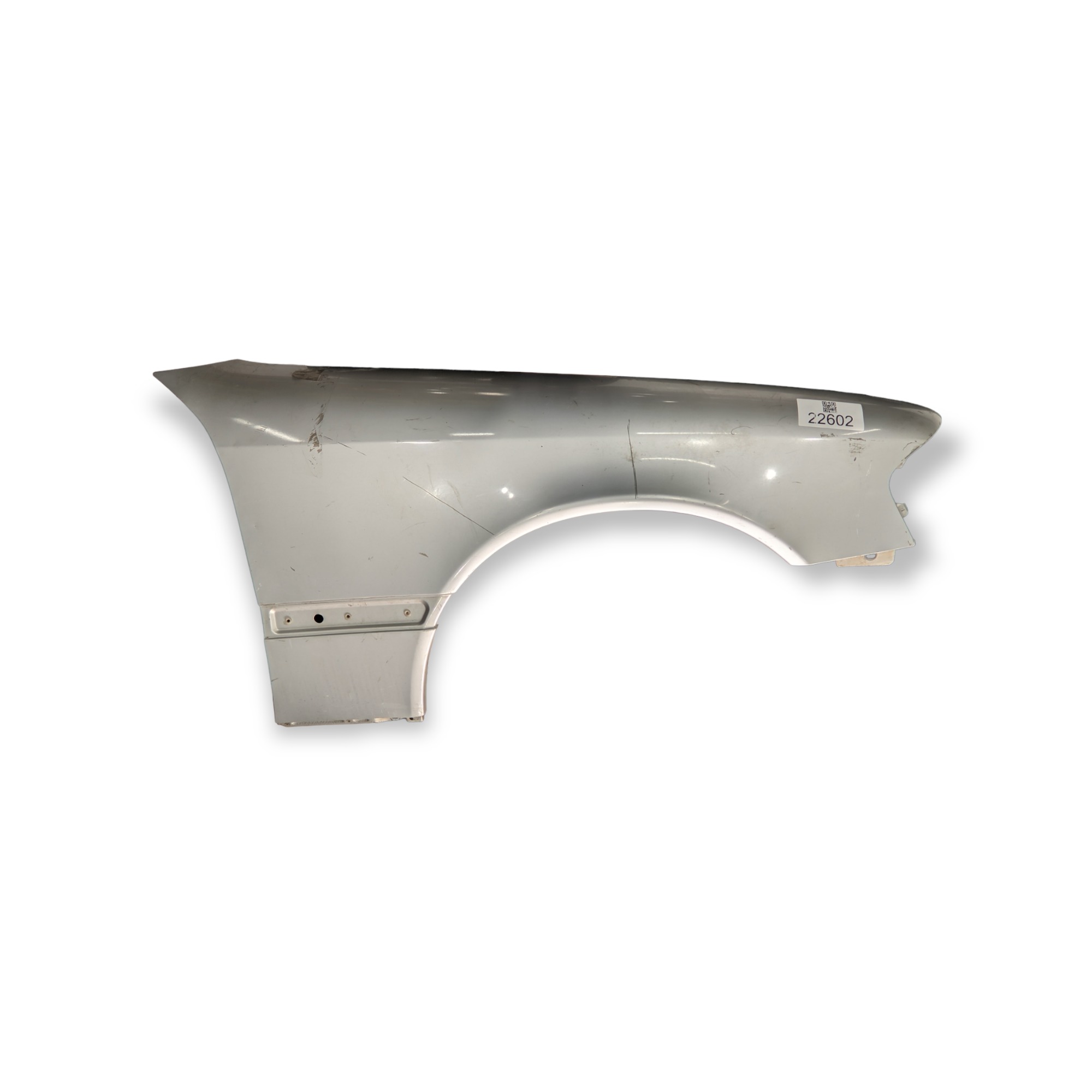 Paralama Direito Mercedes C280 C220 95 1