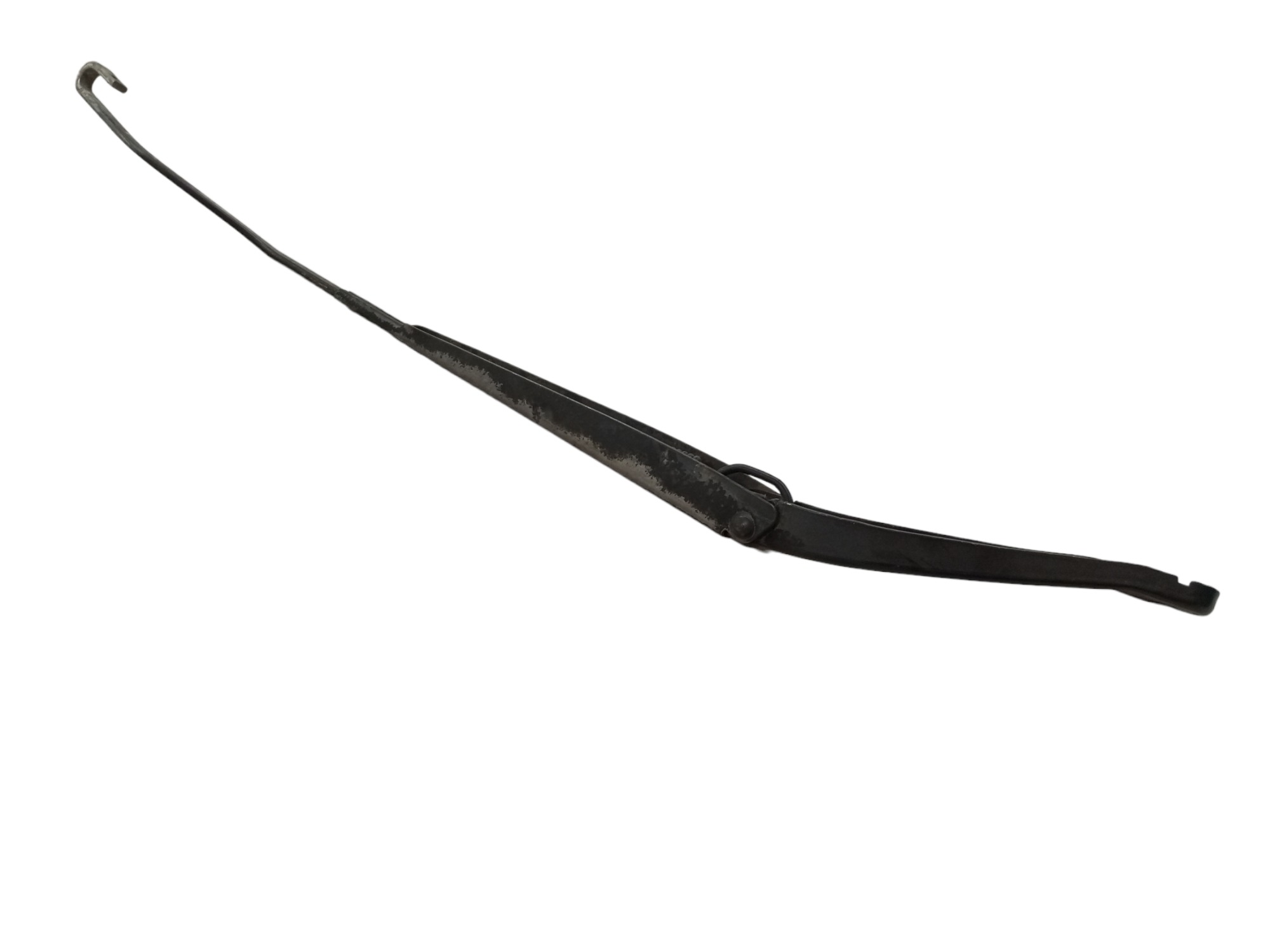 Braco Limpador Parabrisa Megane  2008 2009 2012 Esquerdo Esquerdo 2