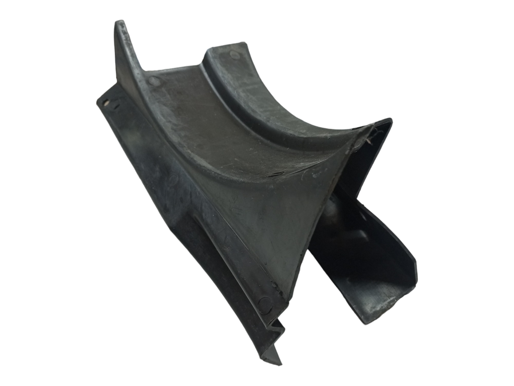 Protetor Chicote Motor Blazer S10 95 96 97 98 99 Chevrolet 2
