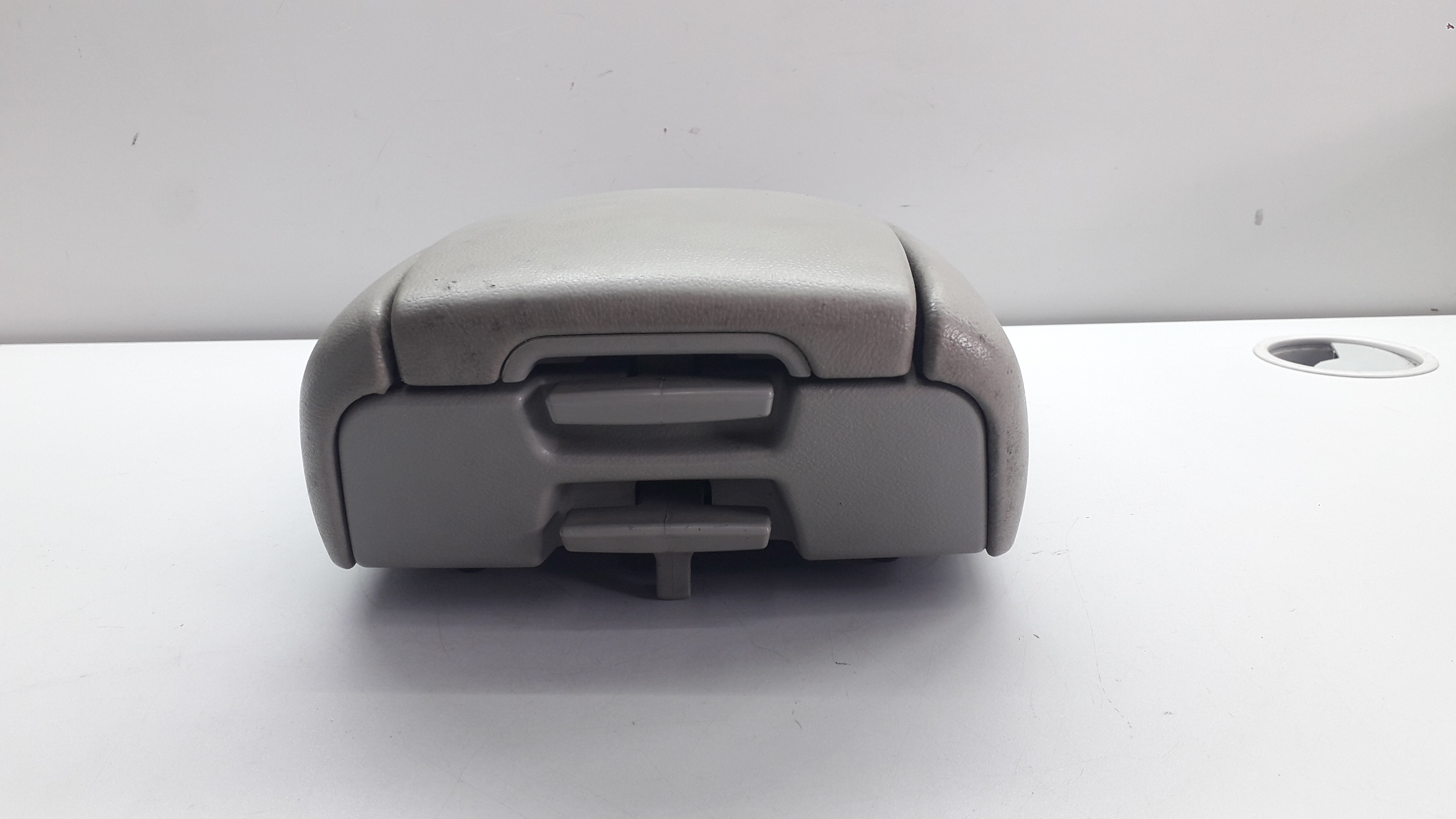 Apoio Braço Console Central Hyundai Azera 2006/2011 3