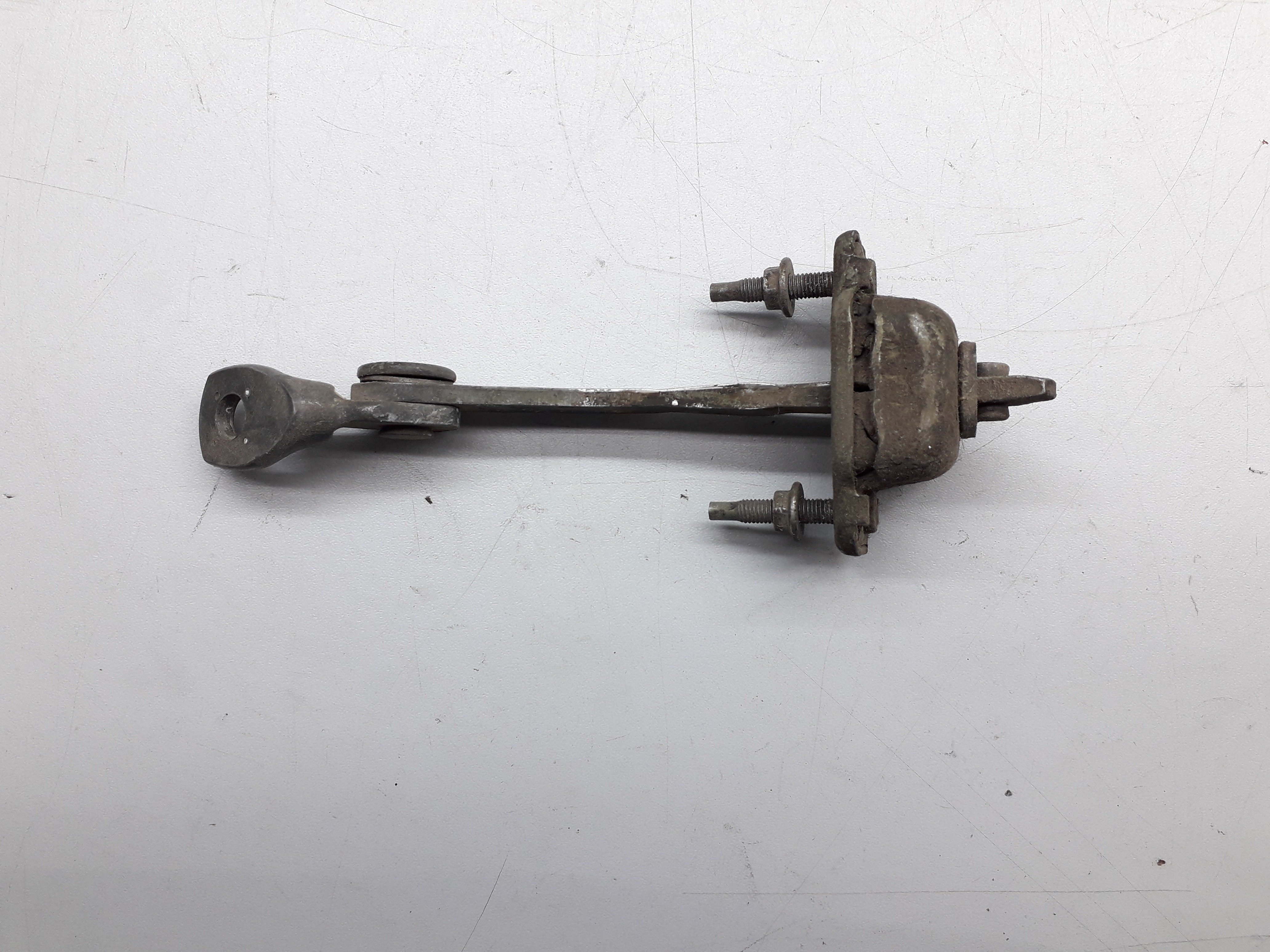 Limitador Porta Traseira Vw Fiesta 1998 1