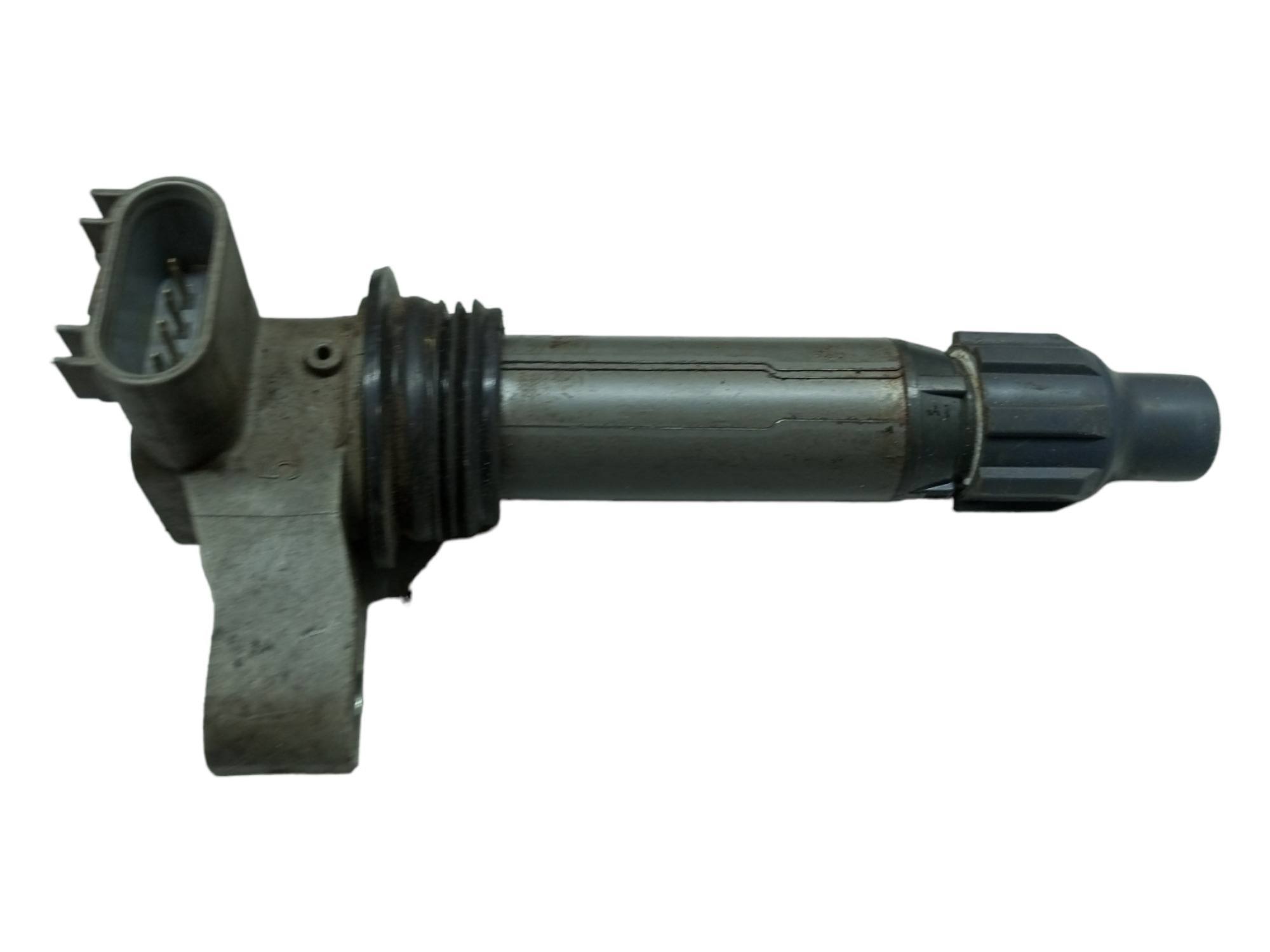 Bobina Ignicao Captiva 3.6 2009 2010 2011 2012 Chevrolet 6