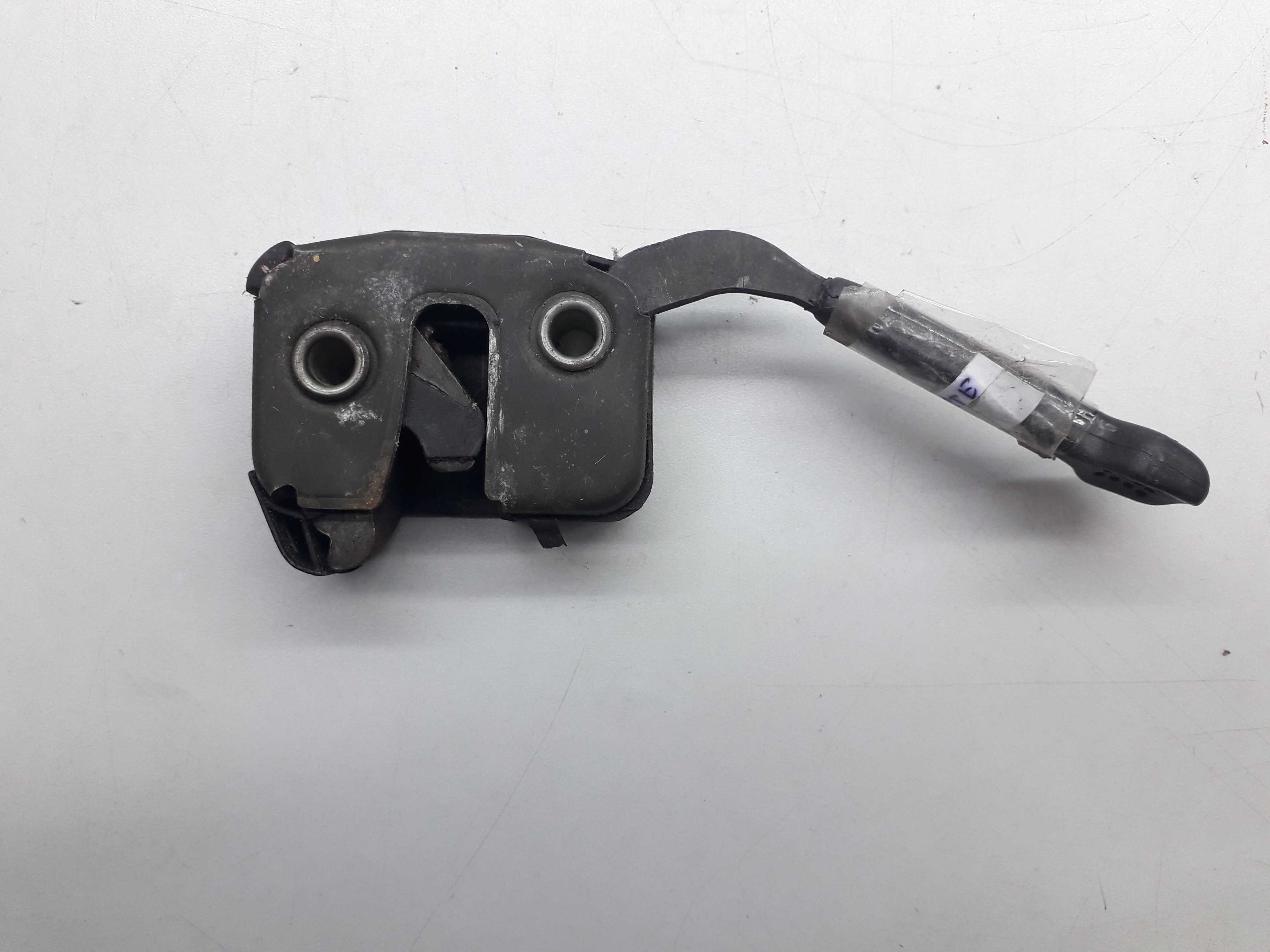Trava Banco Traseiro Esquerdo  Ford Escort 1998 2