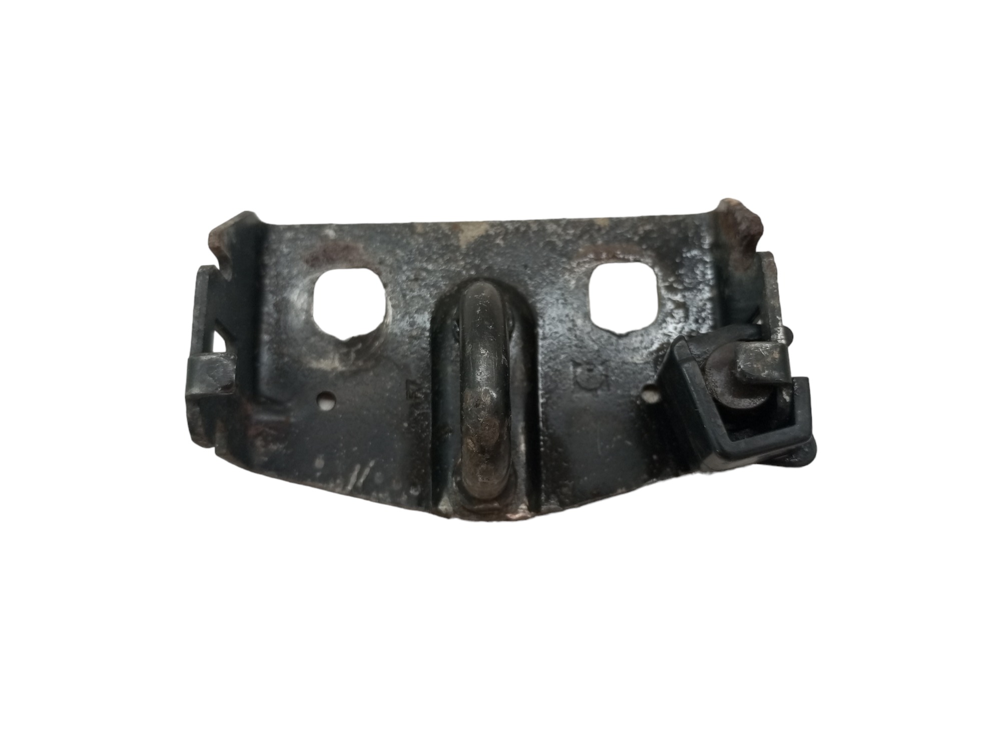 Batente Fechadura Porta Malas Citroen C3 2008 2009 2010 5