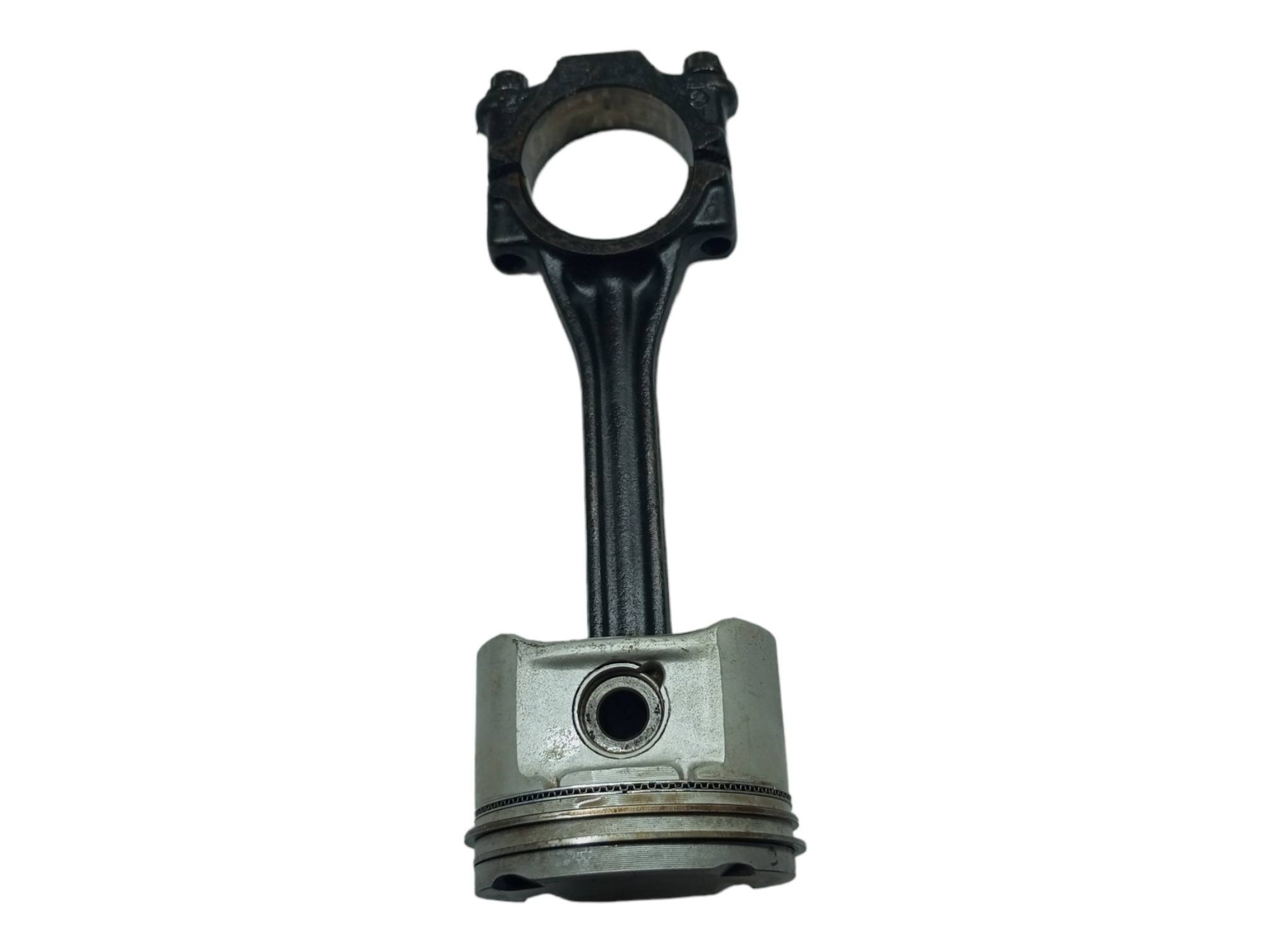 Biela Pistao Audi A4 97 98 99 2000 Gol 2003 2004 2005 Std