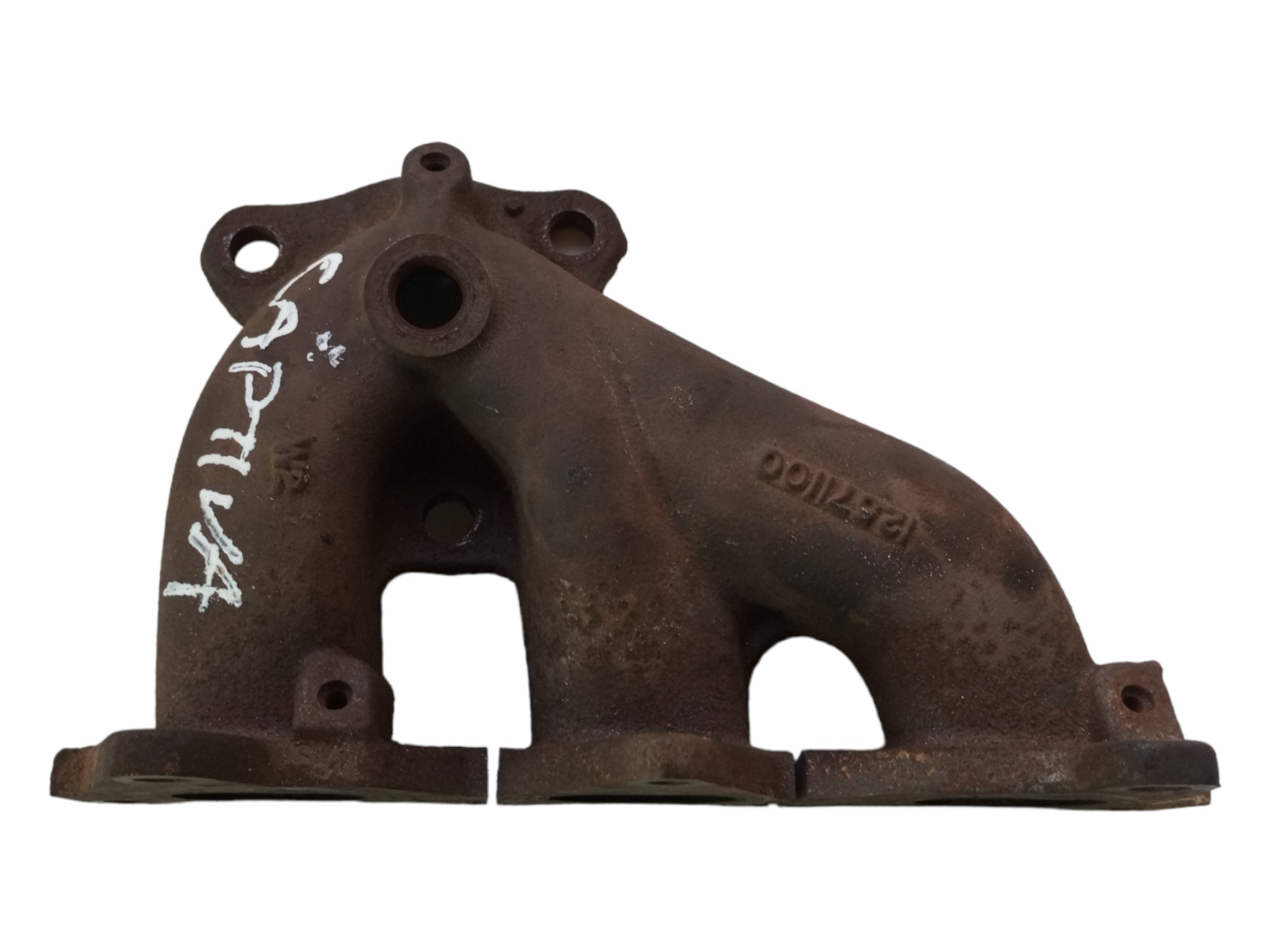 Coletor Escape Captiva 3.6 2008 2009 2010 2011 2012 Gm 1