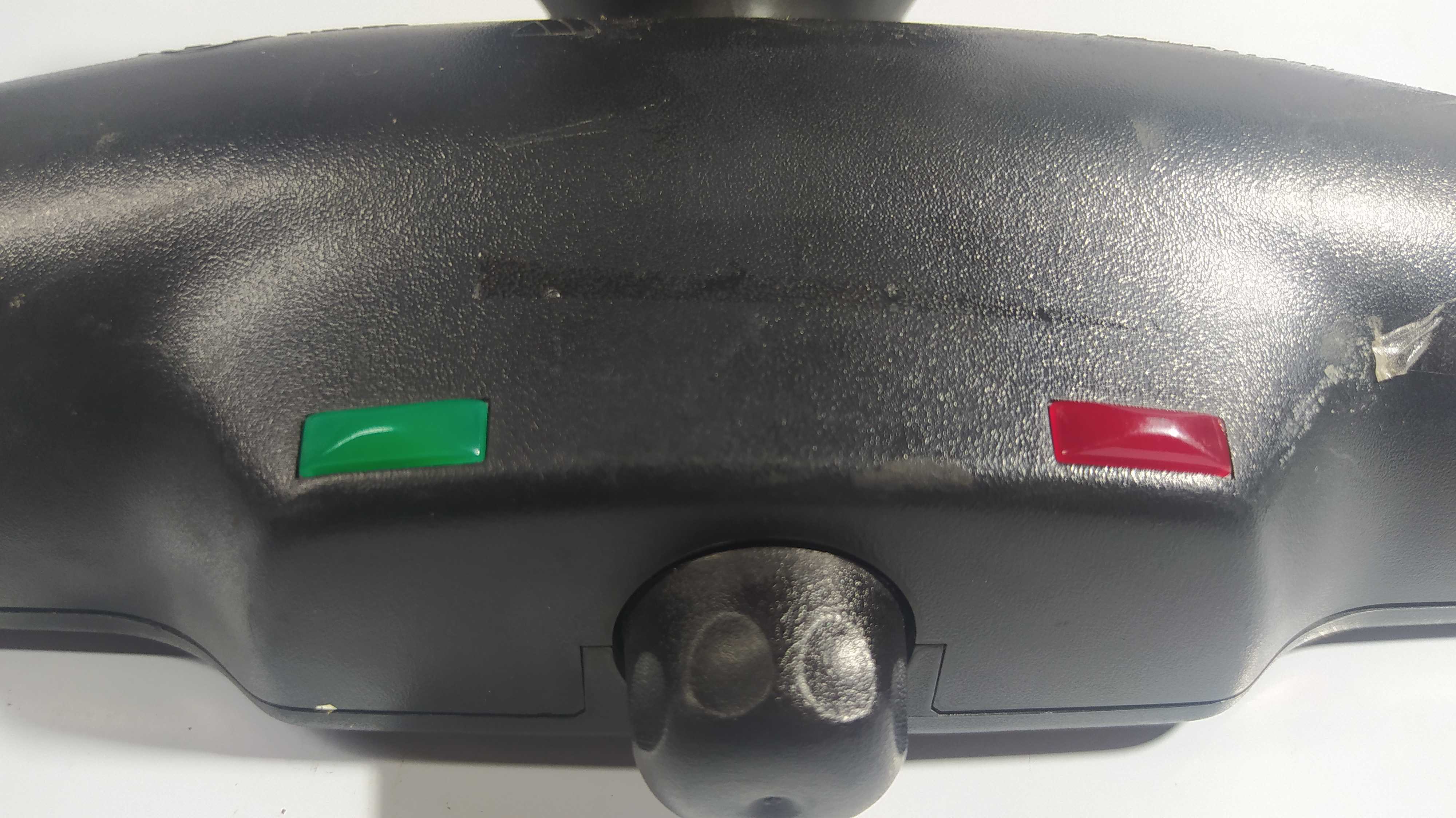 Espelho Retrovisor Interno Mercedes C230 96 4