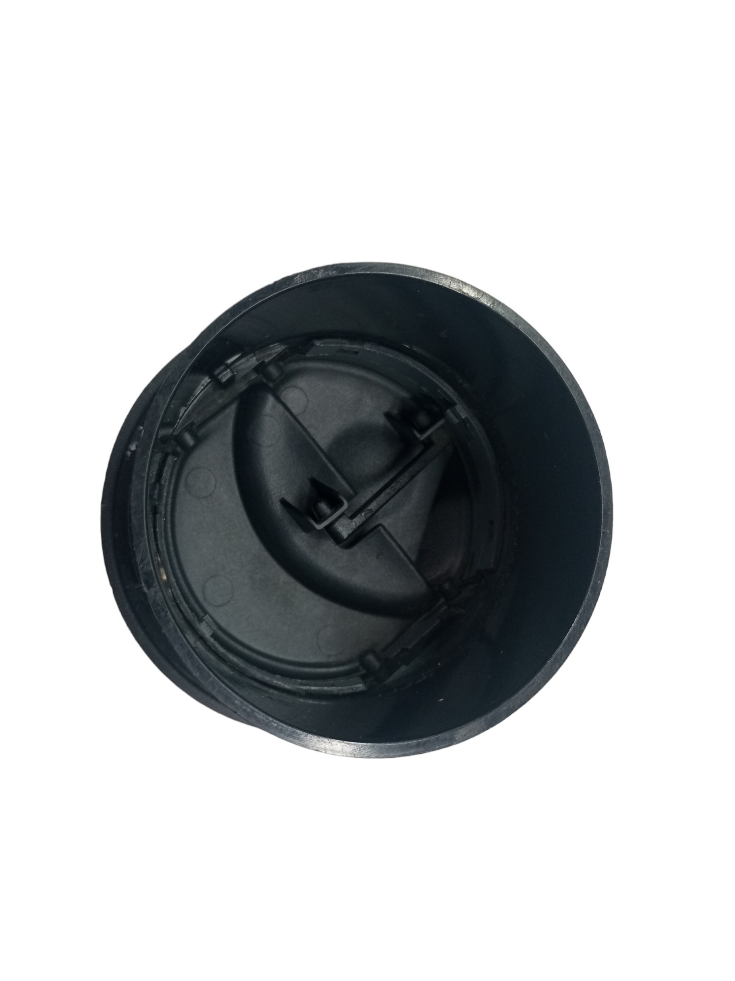 Difusor Ar Central Renault Sandero 2008 2012 Lado Esquerdo 6