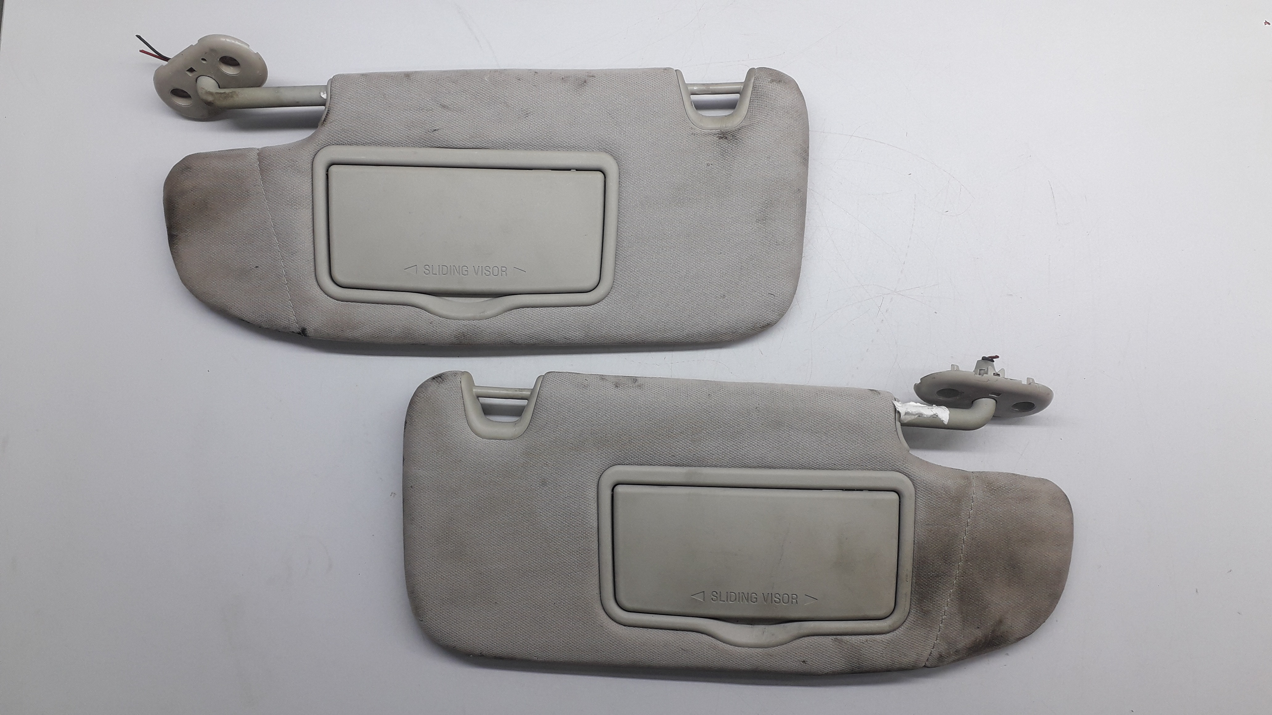 Par Quebra Sol Ford Fusion 2008/2012 1