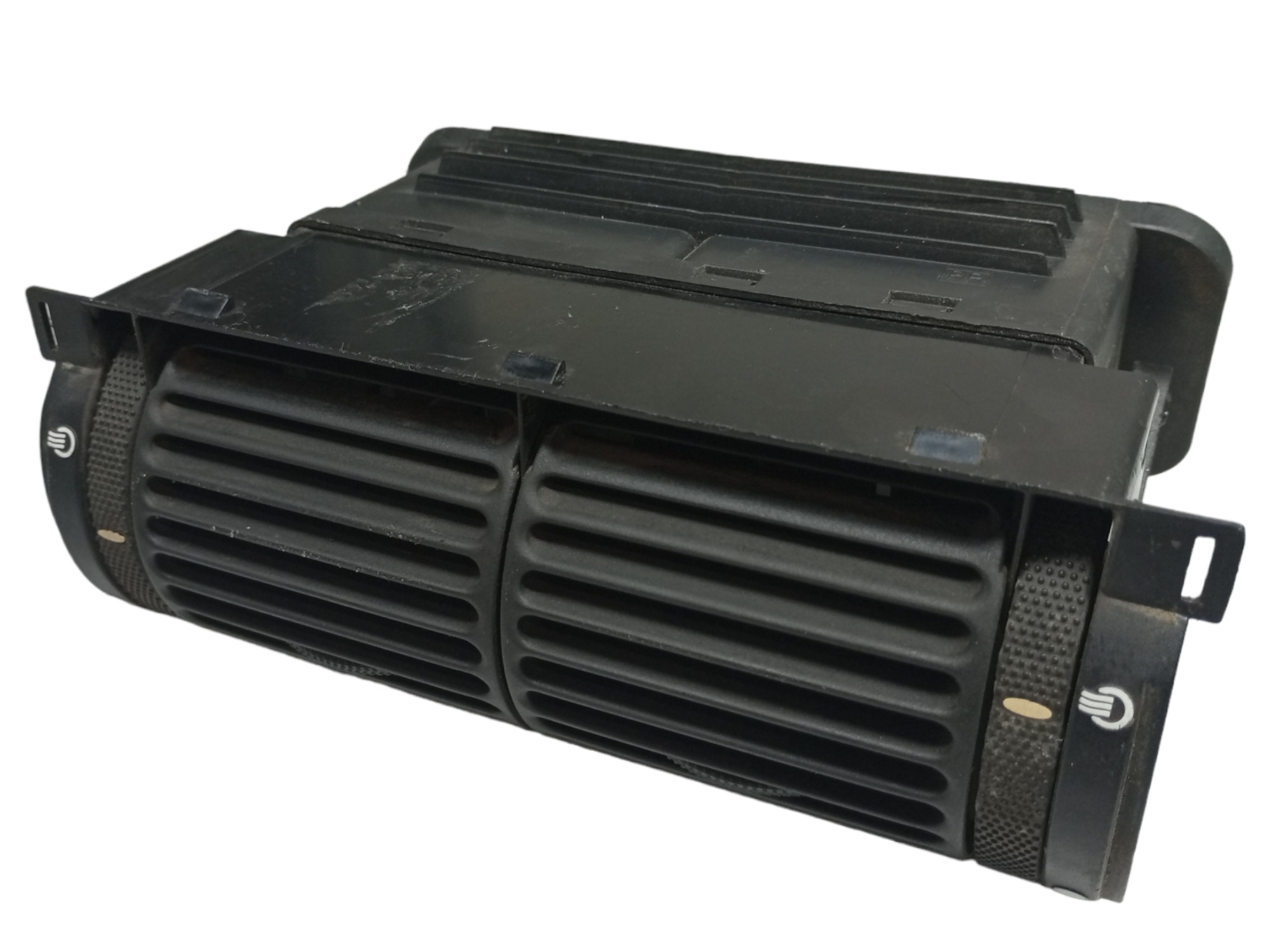 Difusor Ar Central Painel Ford Escort 95 96 97 98 2002 2003 5