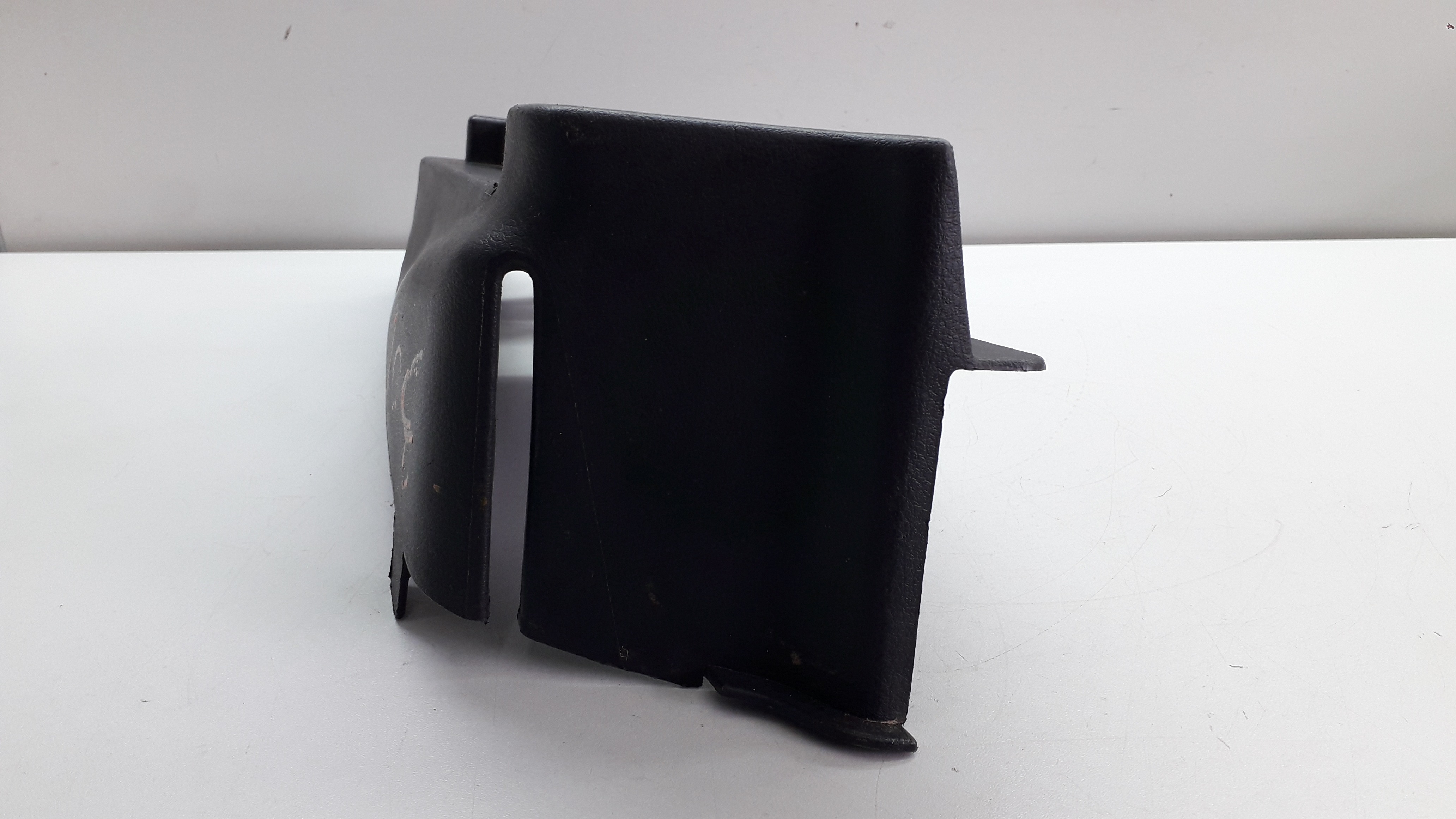 Moldura Tampa Bagagito Lado Direito Peugeot 307 1.6 2006 3