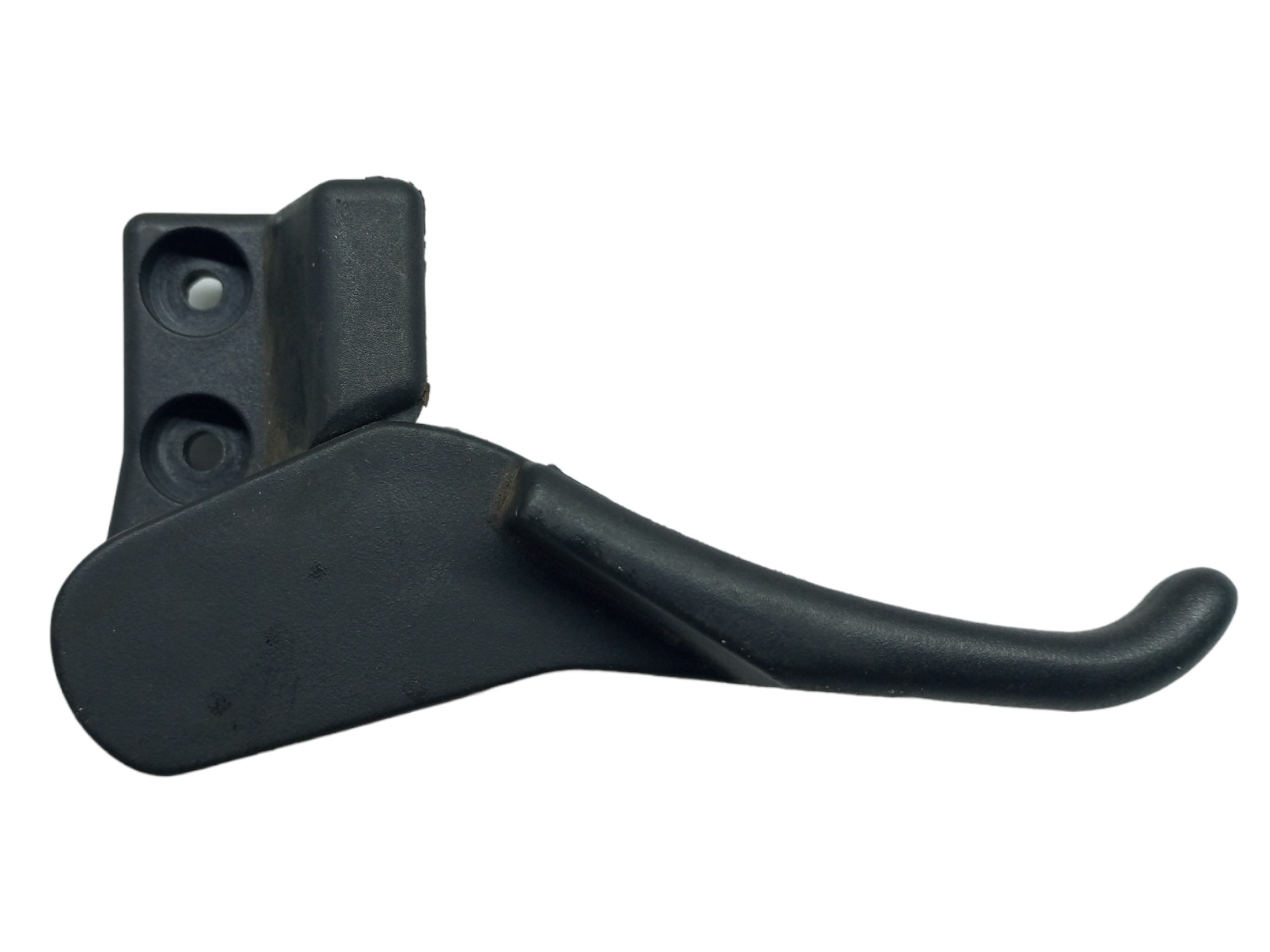 Alavanca Puxador Capo Passat 98 99 2000 2001 Abertura Vw 7