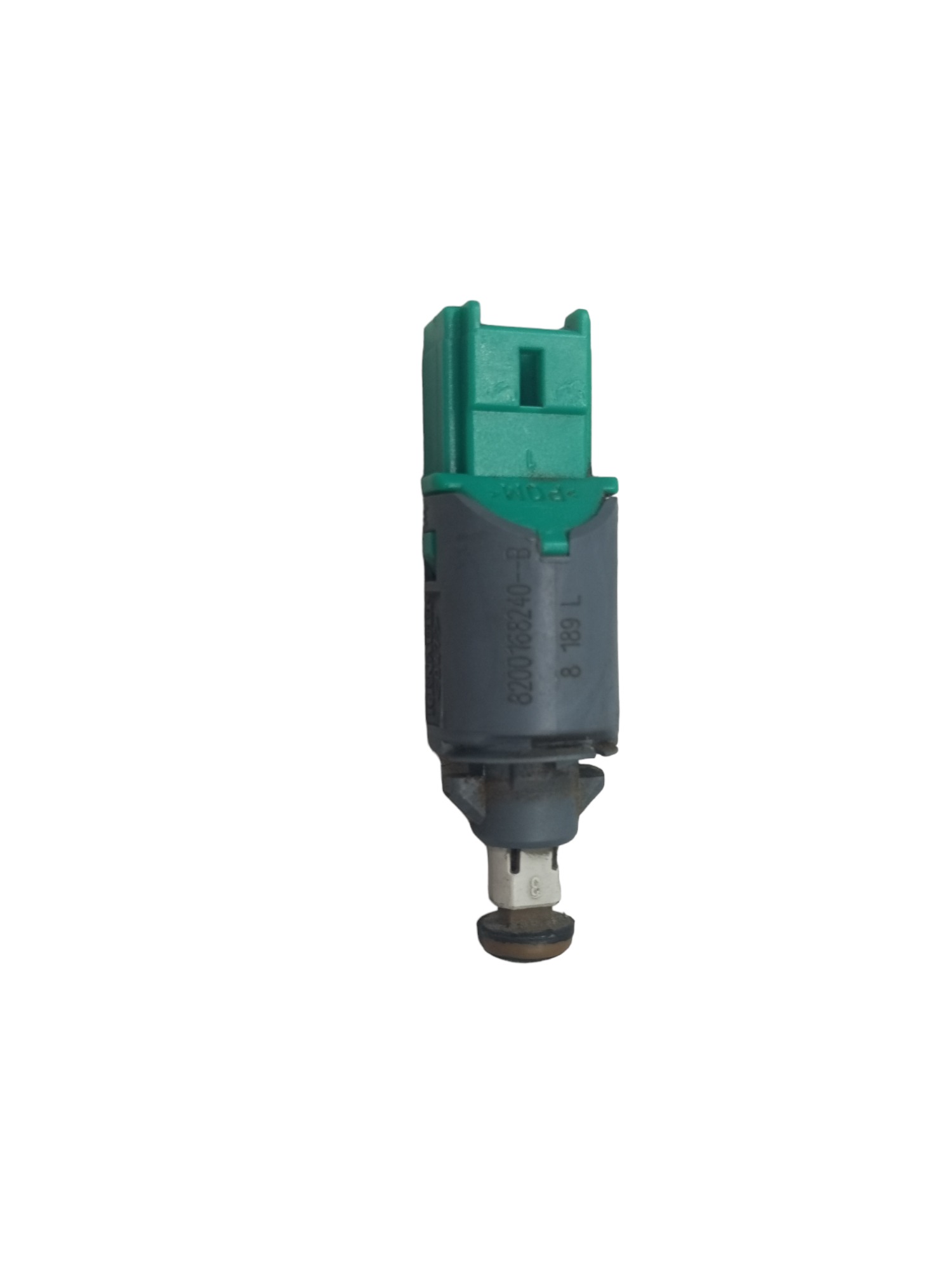 Sensor Pedal Embreagem Renault Megane Grand Tour 2008 2012 3